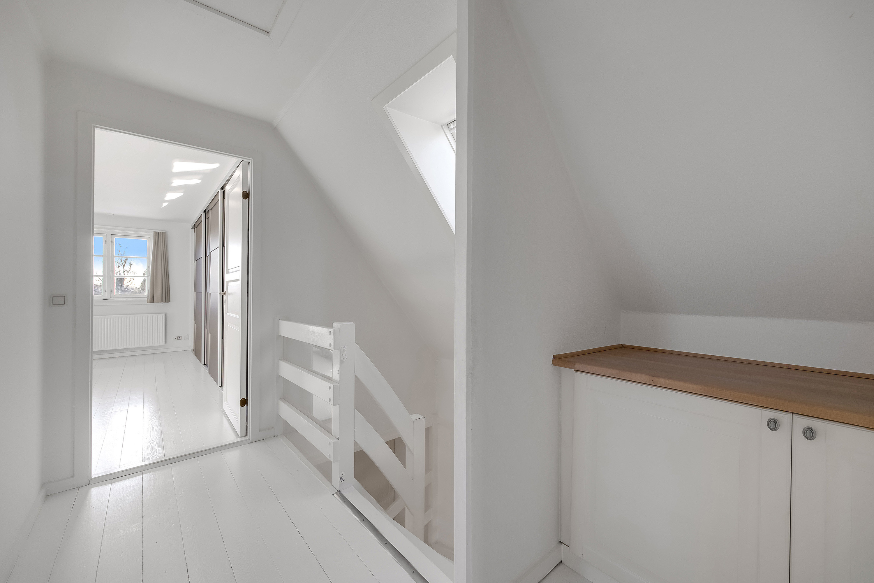 Fremhævet repos billede i fuldskærmstilstand. Billede af Solvænget 23, 3250 Gilleleje