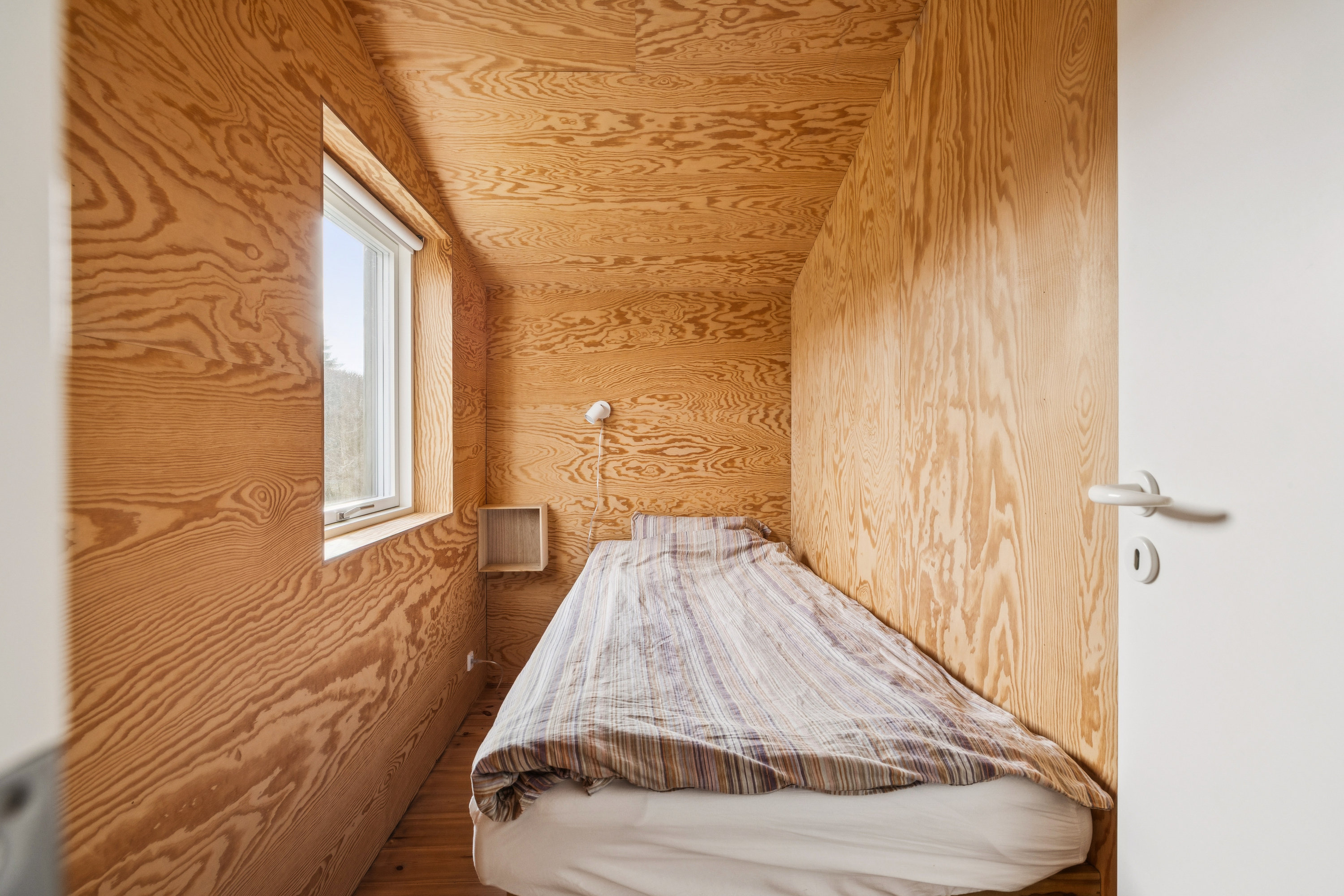 Fremhævet værelse billede i fuldskærmstilstand. Billede af Mossøbrå 11, Vrold, 8660 Skanderborg