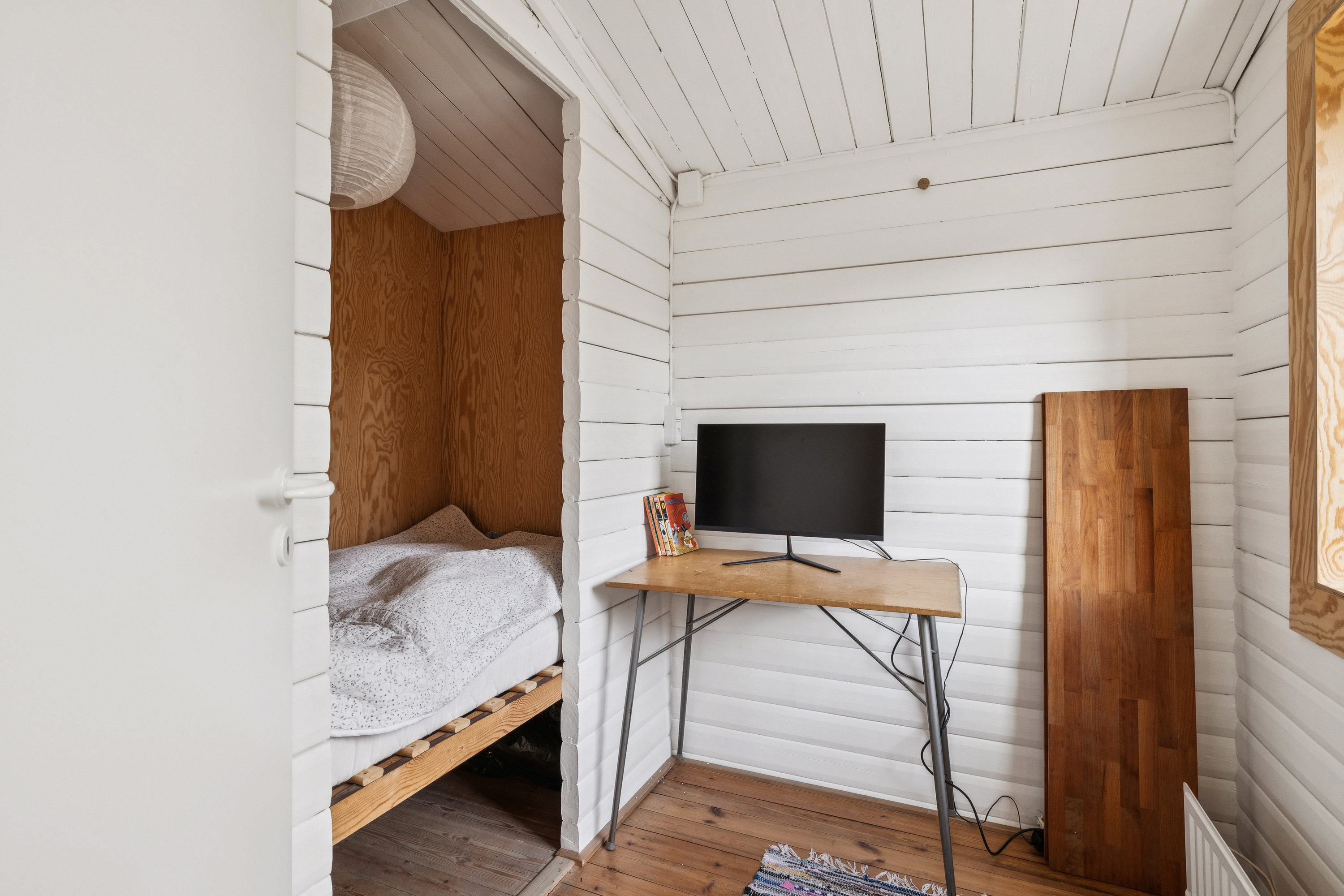 Fremhævet værelse billede i fuldskærmstilstand. Billede af Mossøbrå 11, Vrold, 8660 Skanderborg