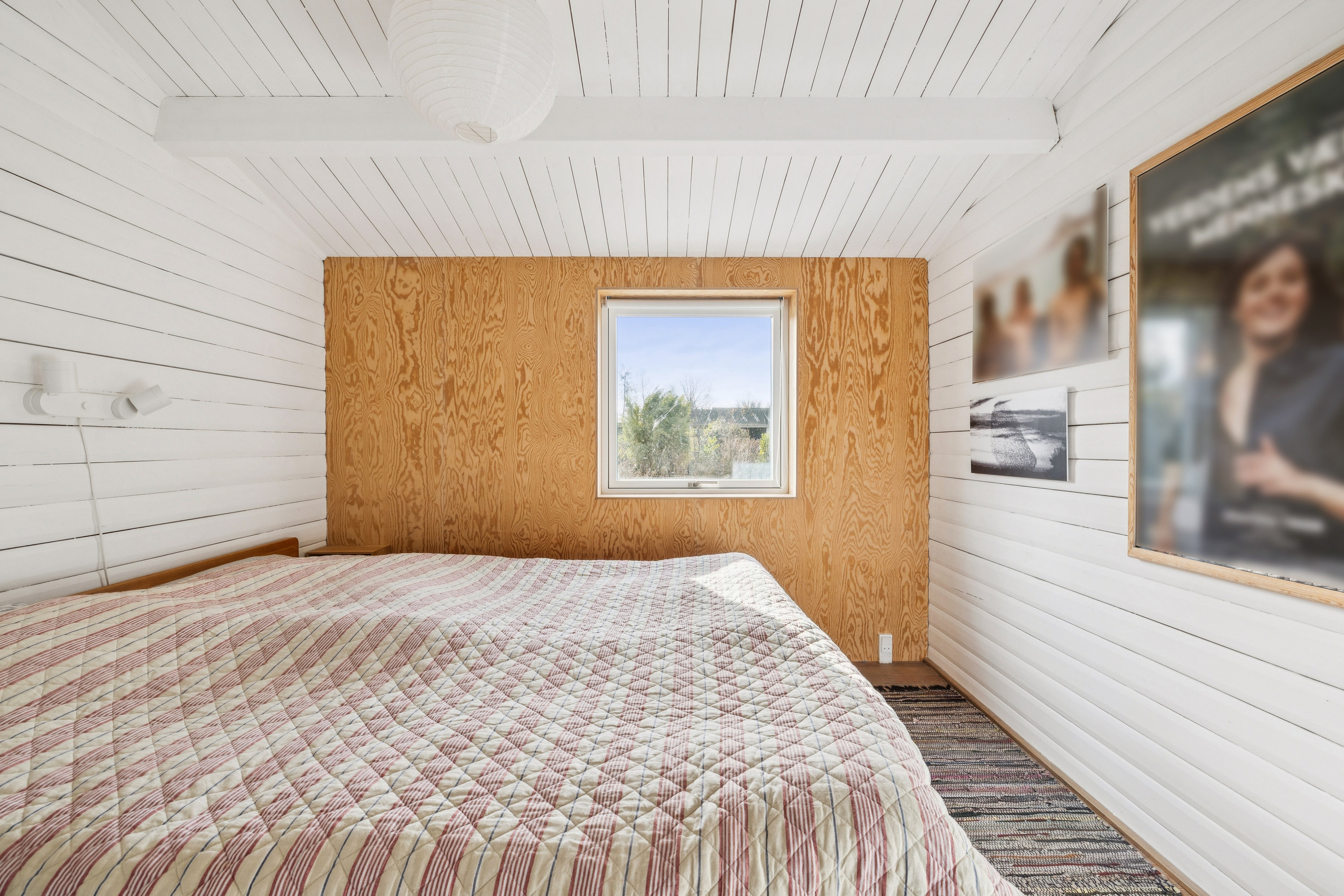 Fremhævet værelse billede i fuldskærmstilstand. Billede af Mossøbrå 11, Vrold, 8660 Skanderborg