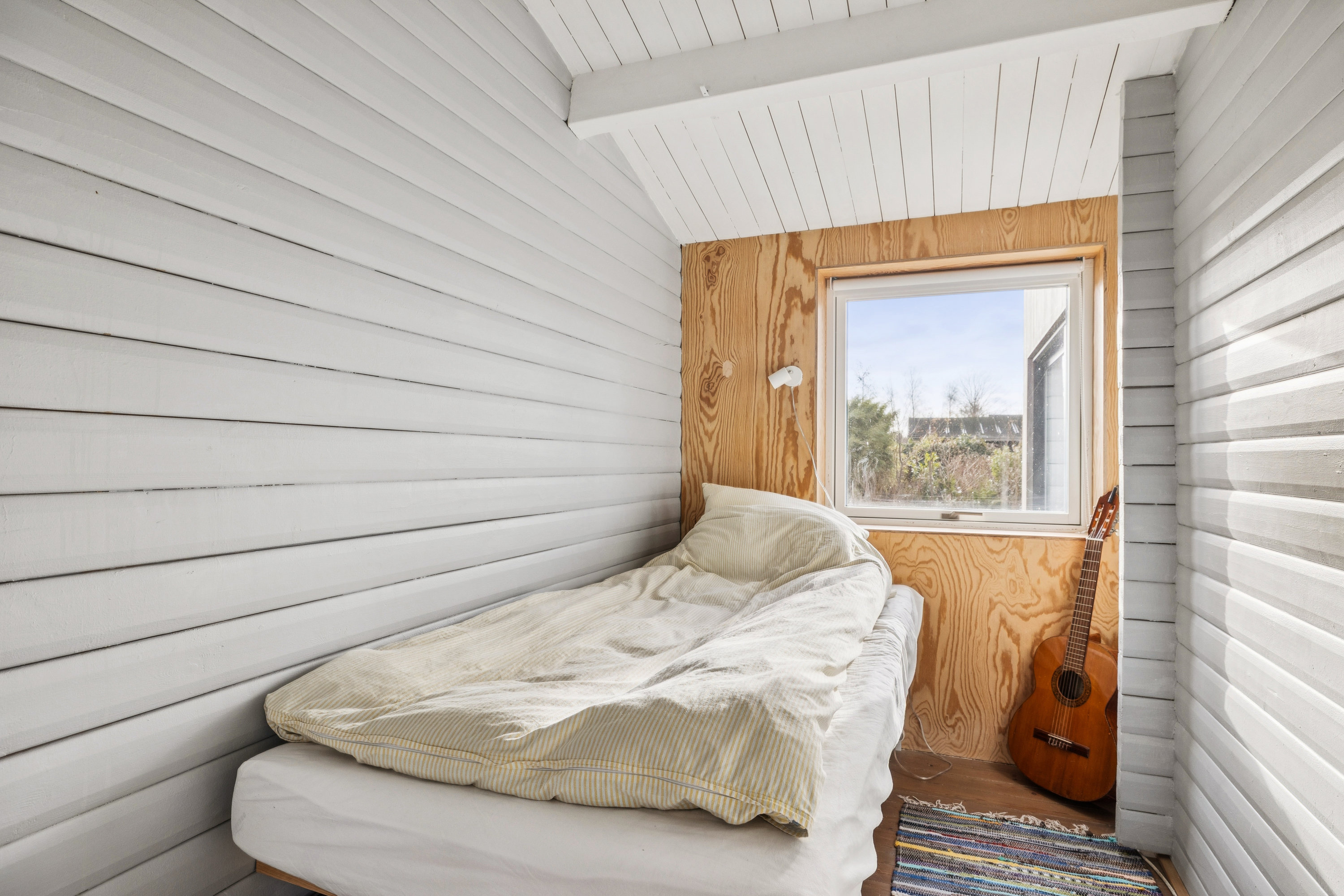 Fremhævet værelse billede i fuldskærmstilstand. Billede af Mossøbrå 11, Vrold, 8660 Skanderborg