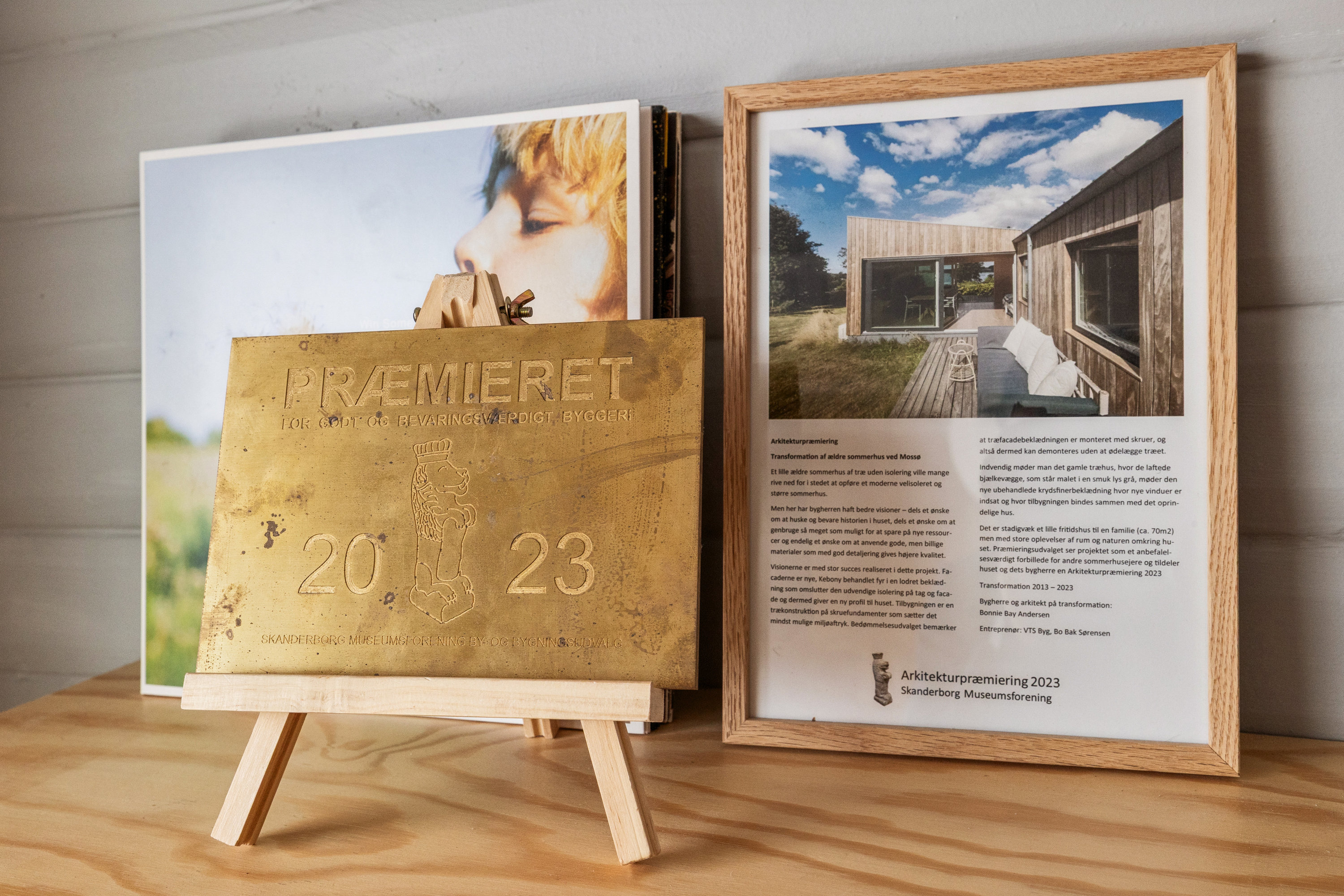 Fremhævet diverse billede i fuldskærmstilstand. Billede af Mossøbrå 11, Vrold, 8660 Skanderborg