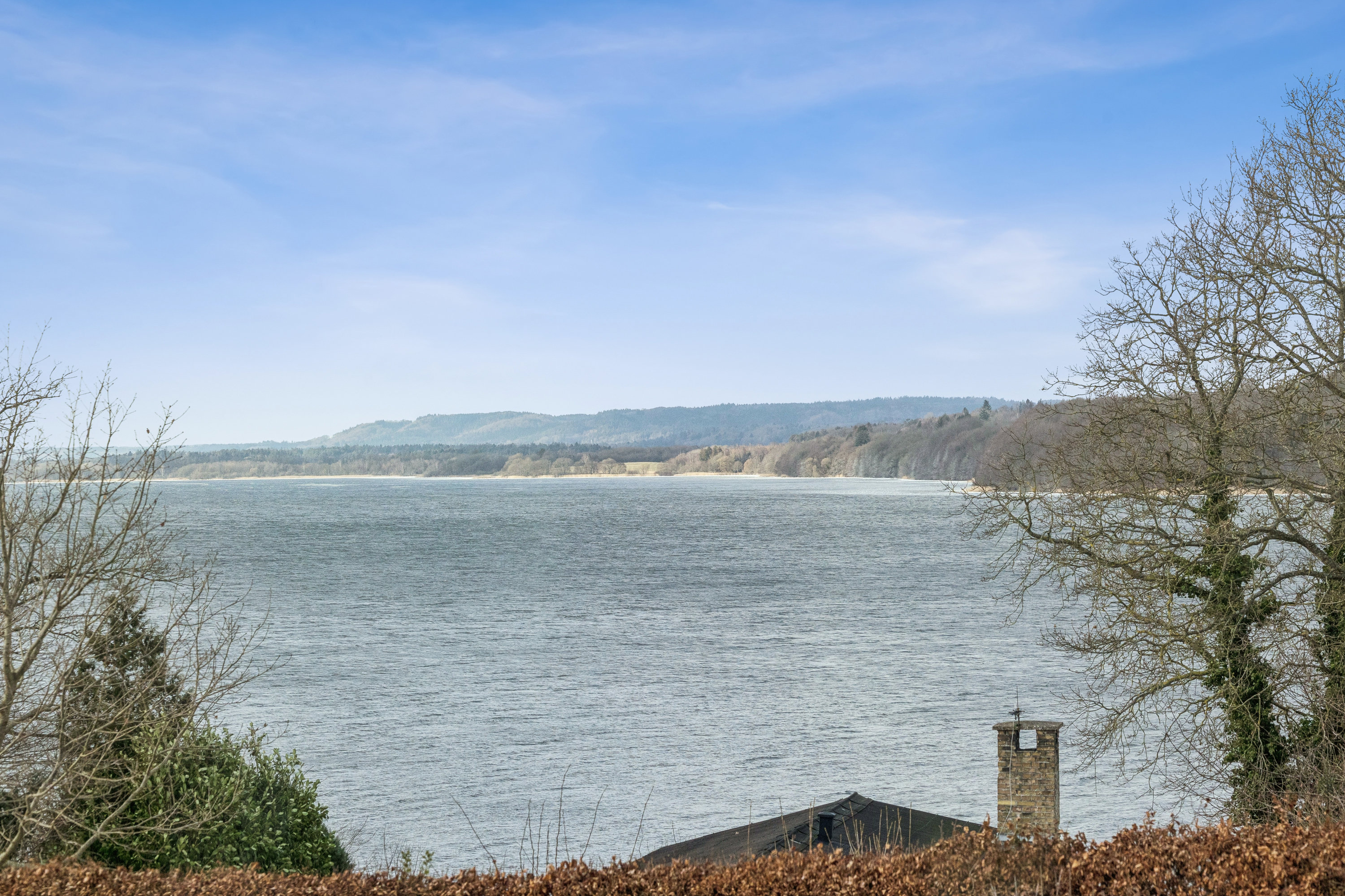 Fremhævet område billede i fuldskærmstilstand. Billede af Mossøbrå 11, Vrold, 8660 Skanderborg