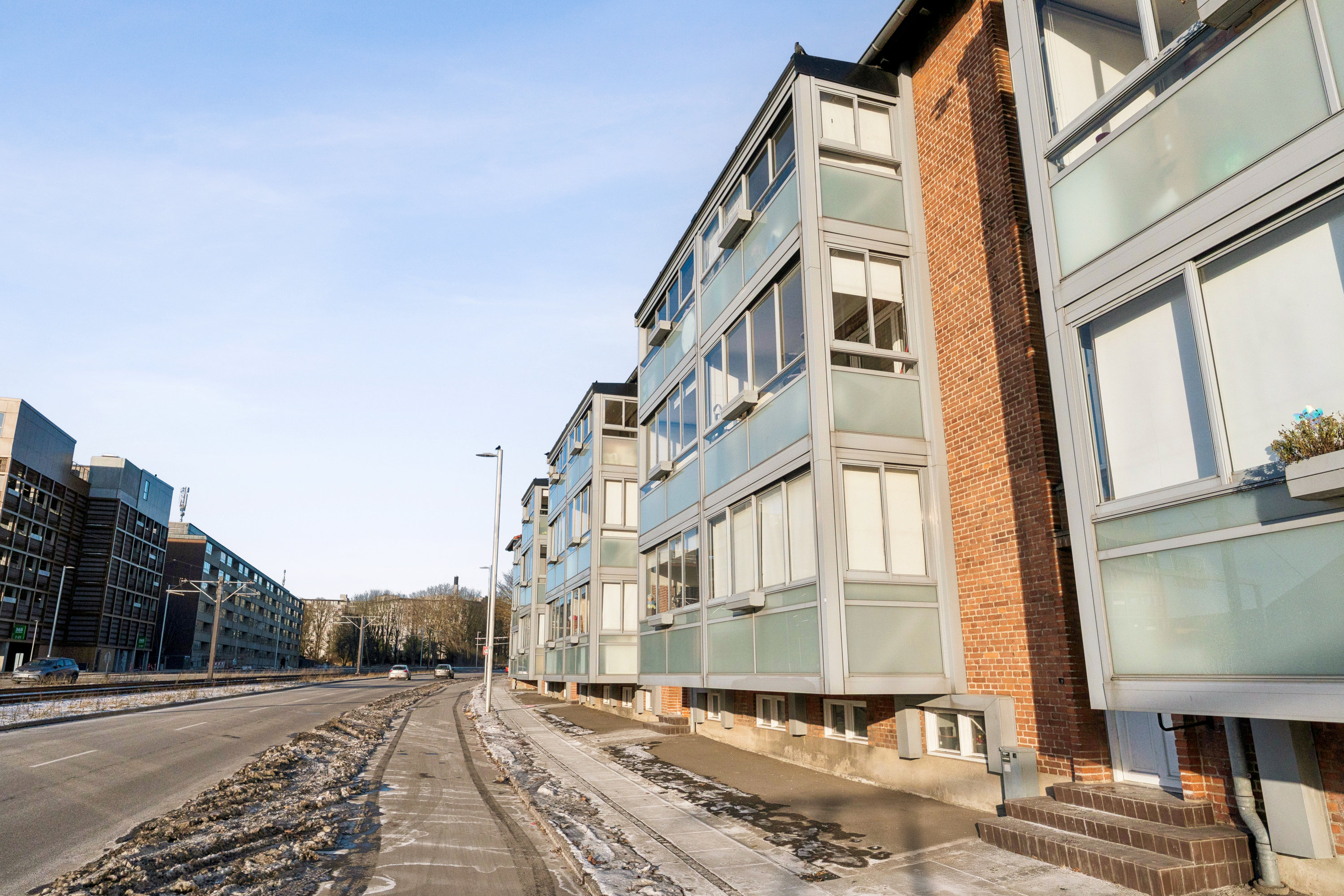 Nordre Ringvej 8, st.. tv., 2600 Glostrup