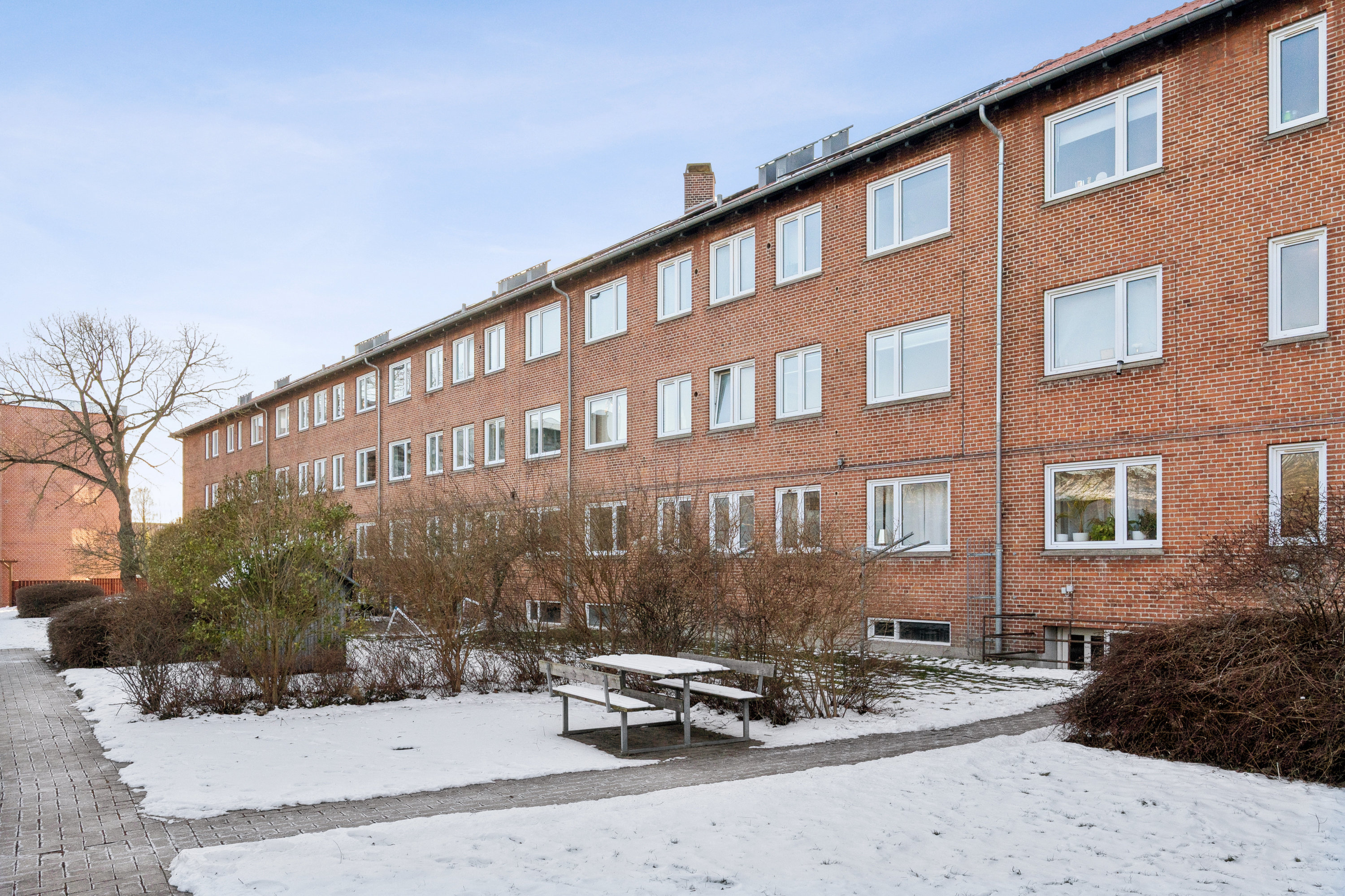 Nordre Ringvej 8, st.. tv., 2600 Glostrup
