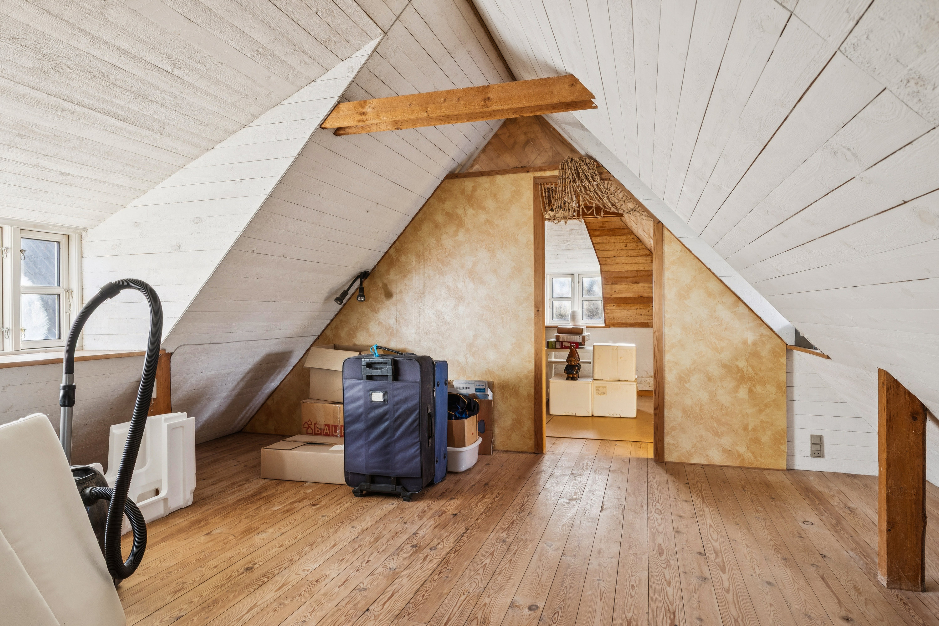 Fremhævet multirum - 1. sal billede i fuldskærmstilstand. Billede af Båstrupgyde 6, Båstrup, 8660 Skanderborg