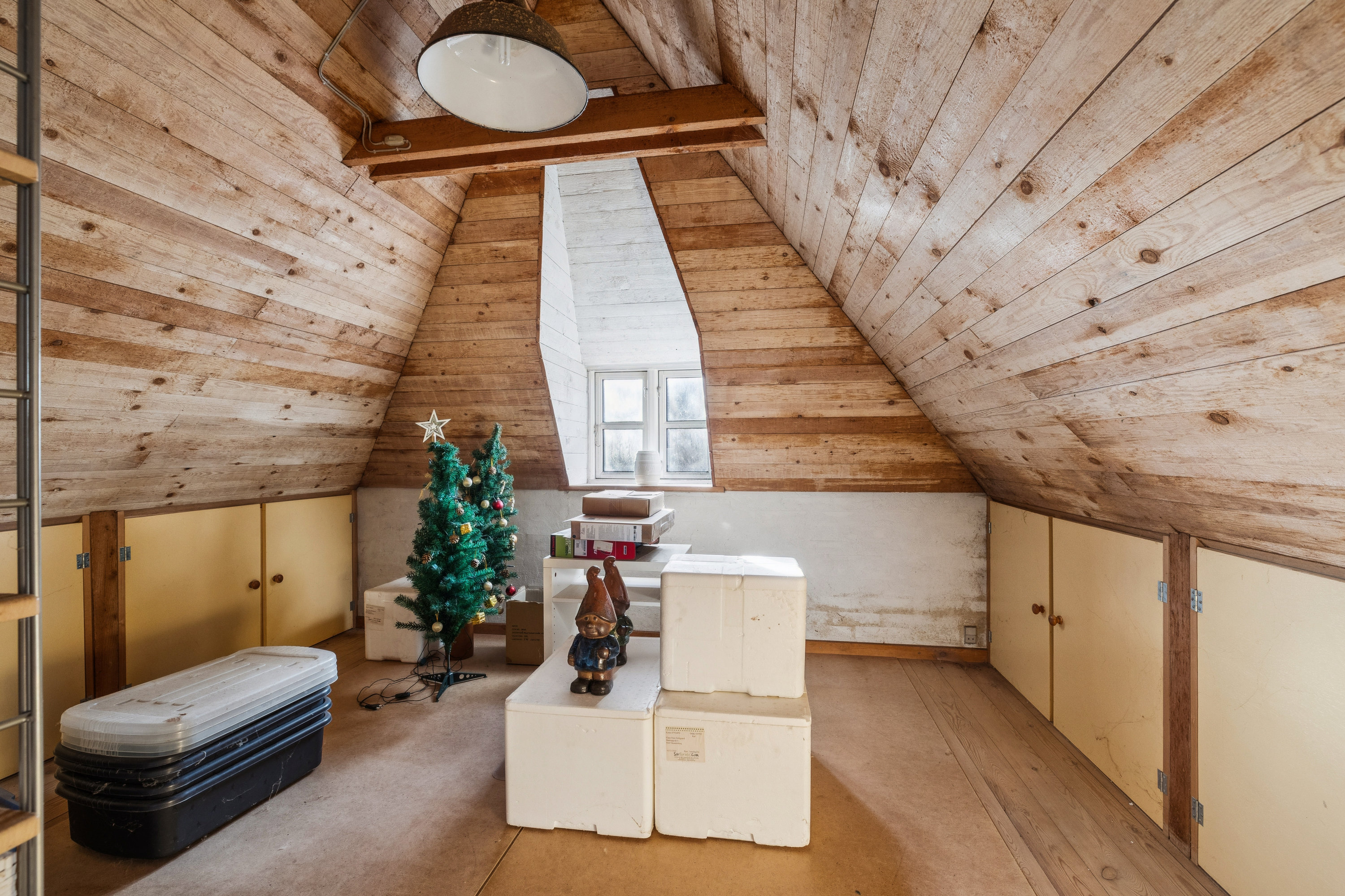 Fremhævet værelse - 1. sal billede i fuldskærmstilstand. Billede af Båstrupgyde 6, Båstrup, 8660 Skanderborg