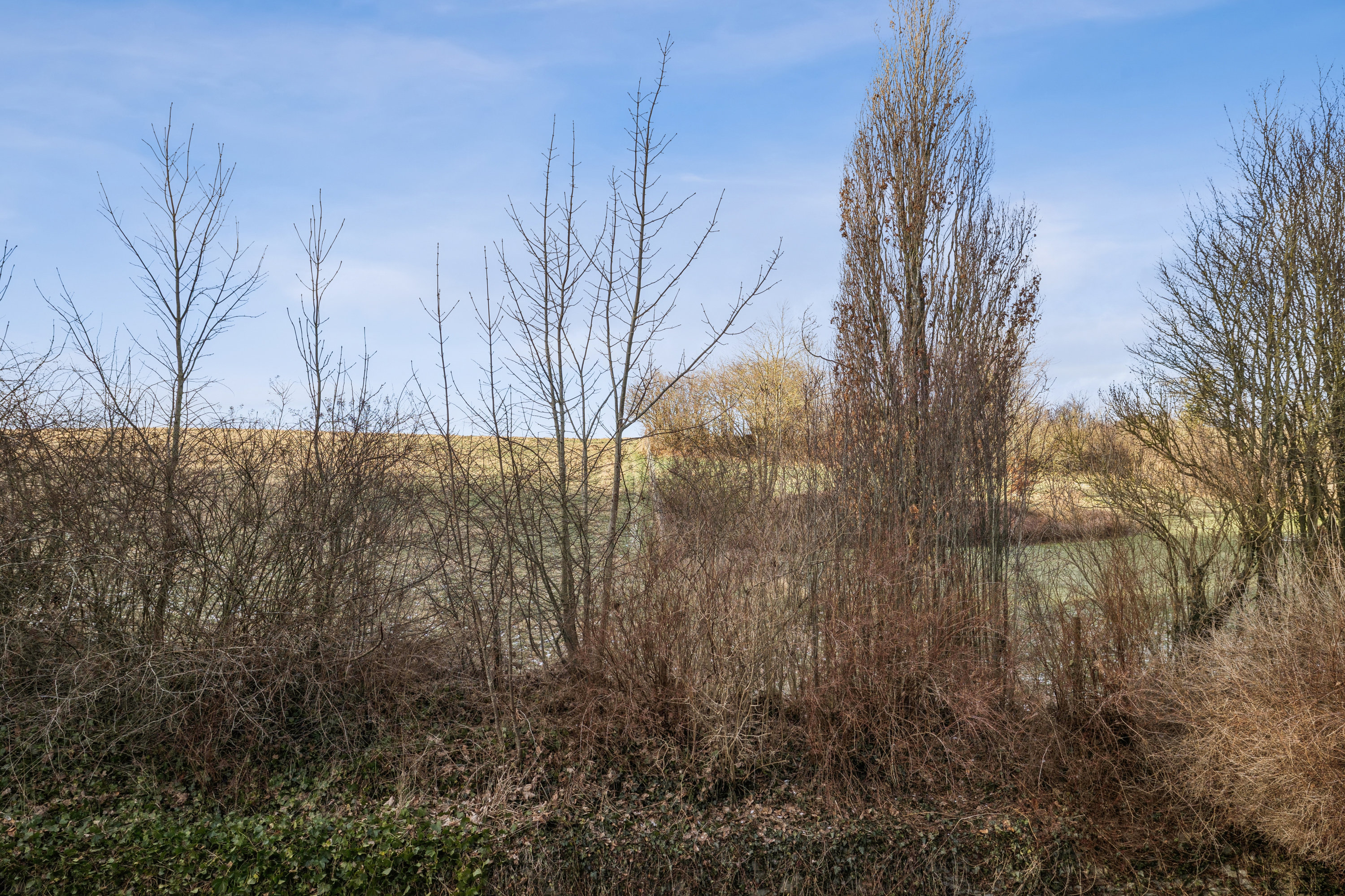 Fremhævet område billede i fuldskærmstilstand. Billede af Båstrupgyde 6, Båstrup, 8660 Skanderborg