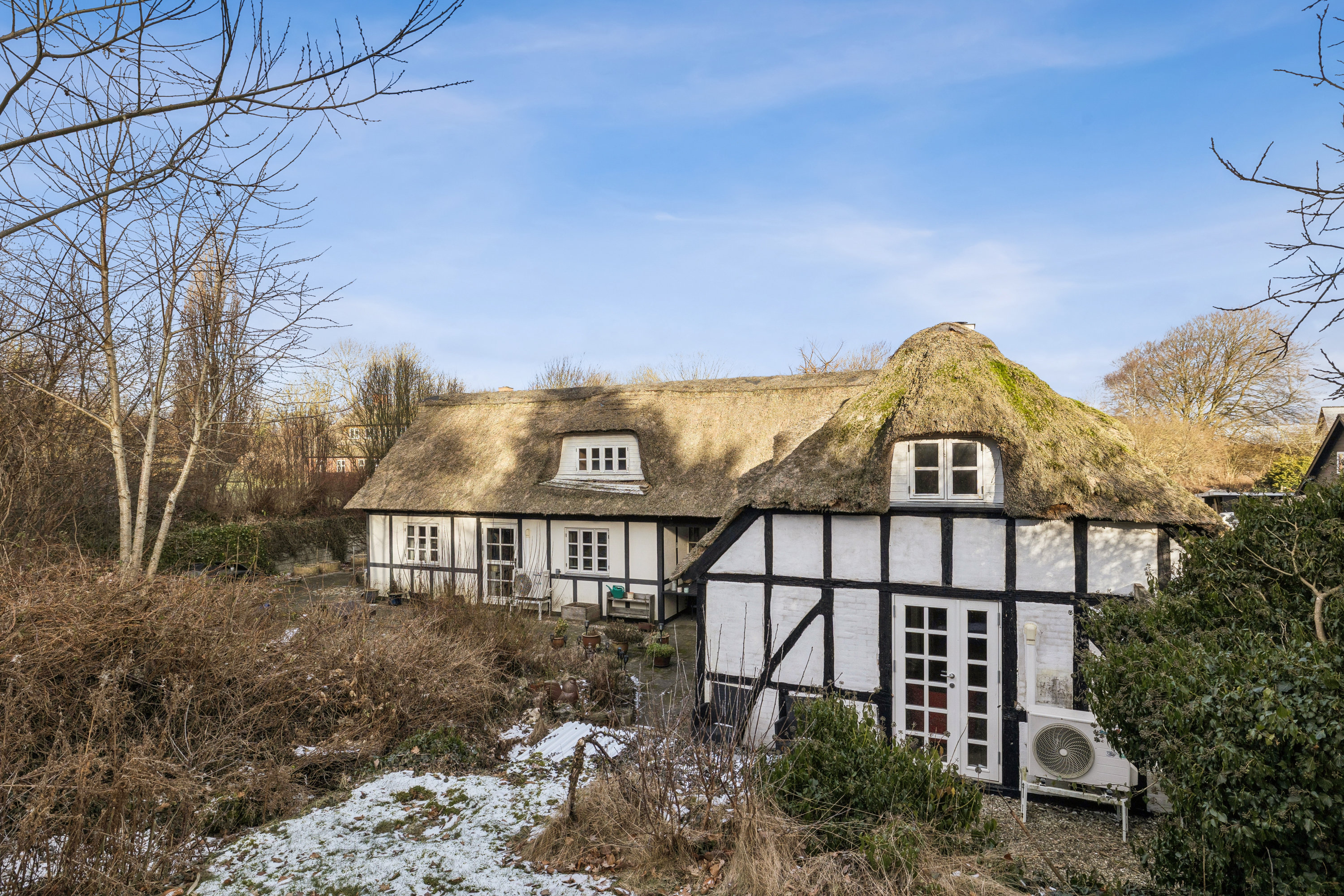 Fremhævet ejendommen billede i fuldskærmstilstand. Billede af Båstrupgyde 6, Båstrup, 8660 Skanderborg