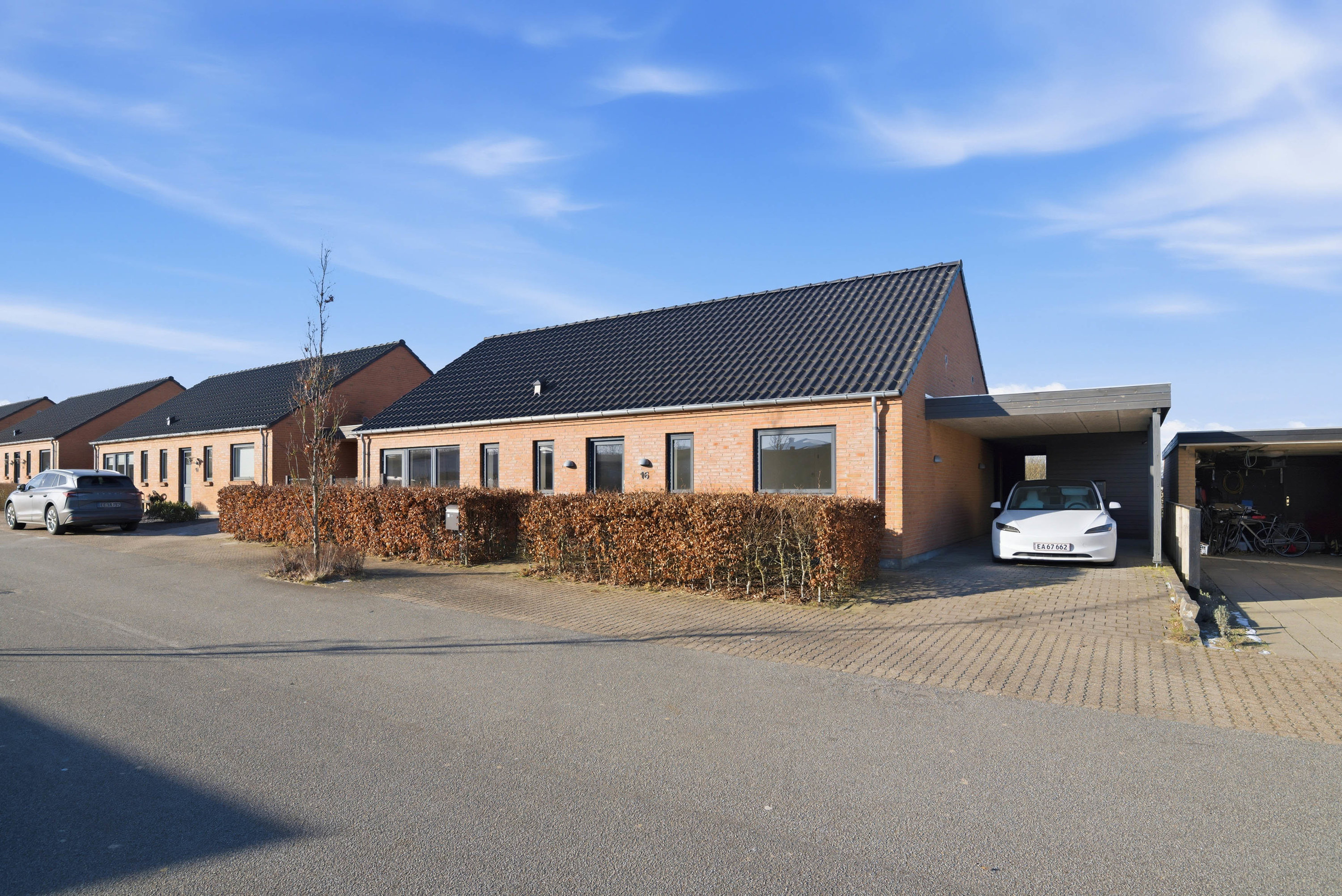 Under Egen 16, Halgårde, 7500 Holstebro