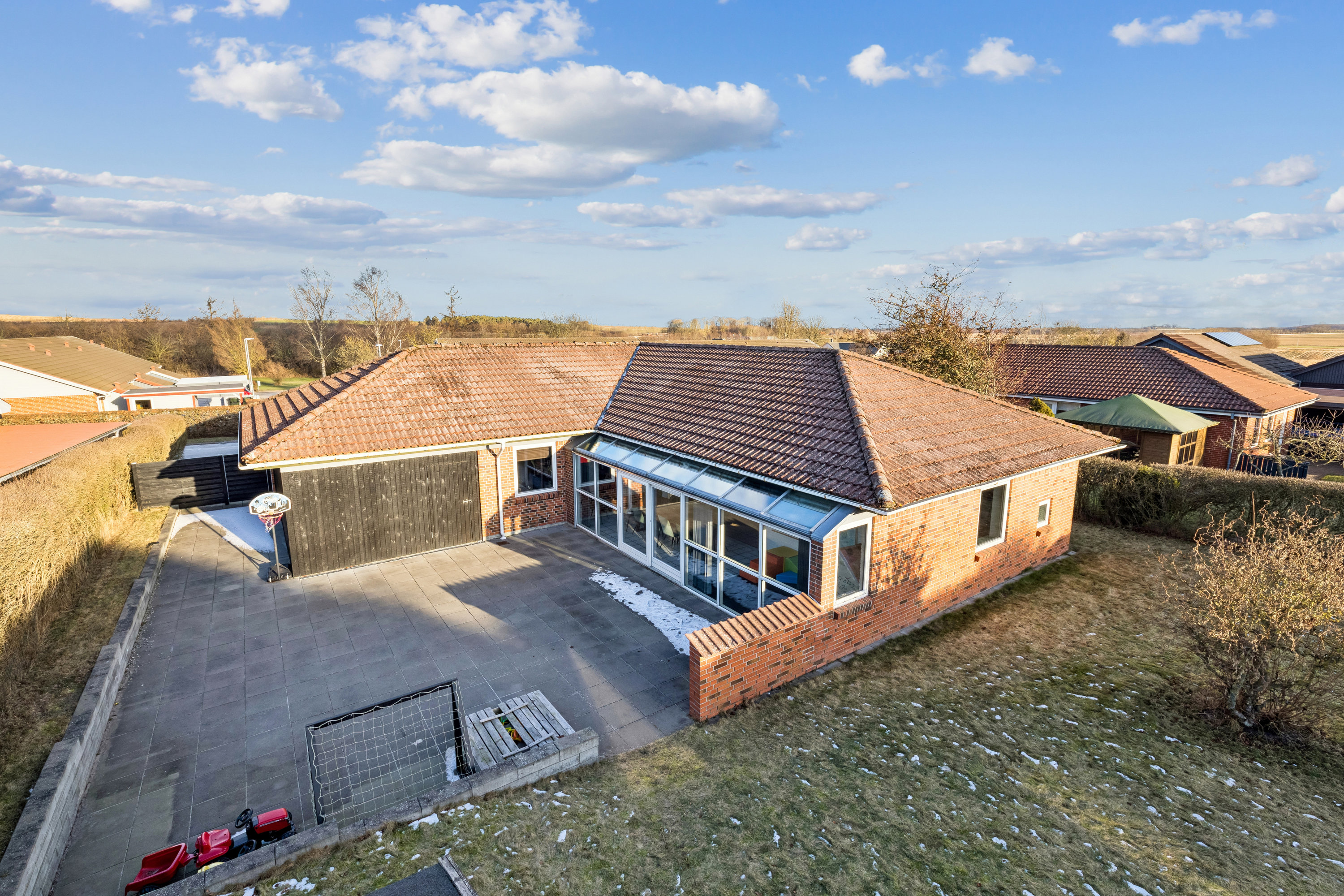 Møgelbjergparken 41, 8500 Grenaa