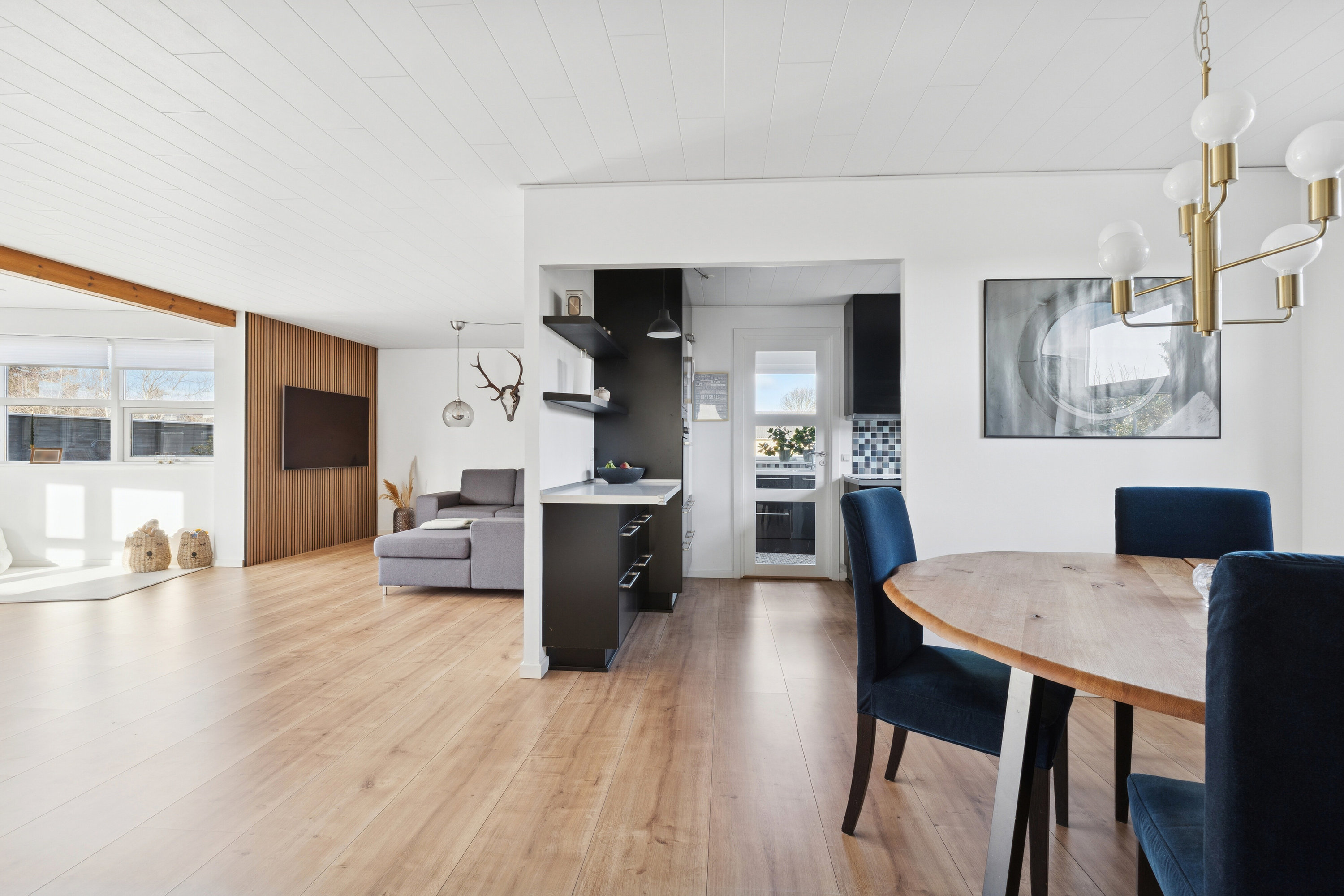 Irisvej 27, 9870 Sindal