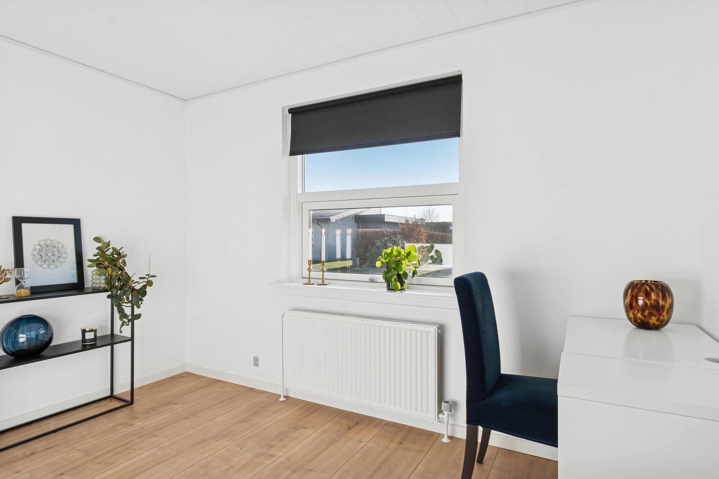 Fremhævet værelse billede i fuldskærmstilstand. Billede af Irisvej 27, 9870 Sindal