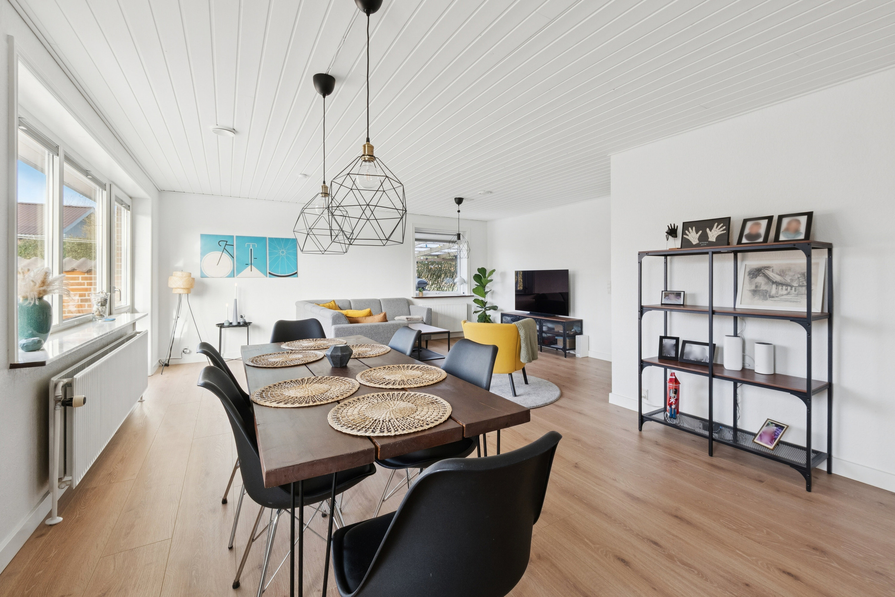 Gyvelvej 54, 7700 Thisted