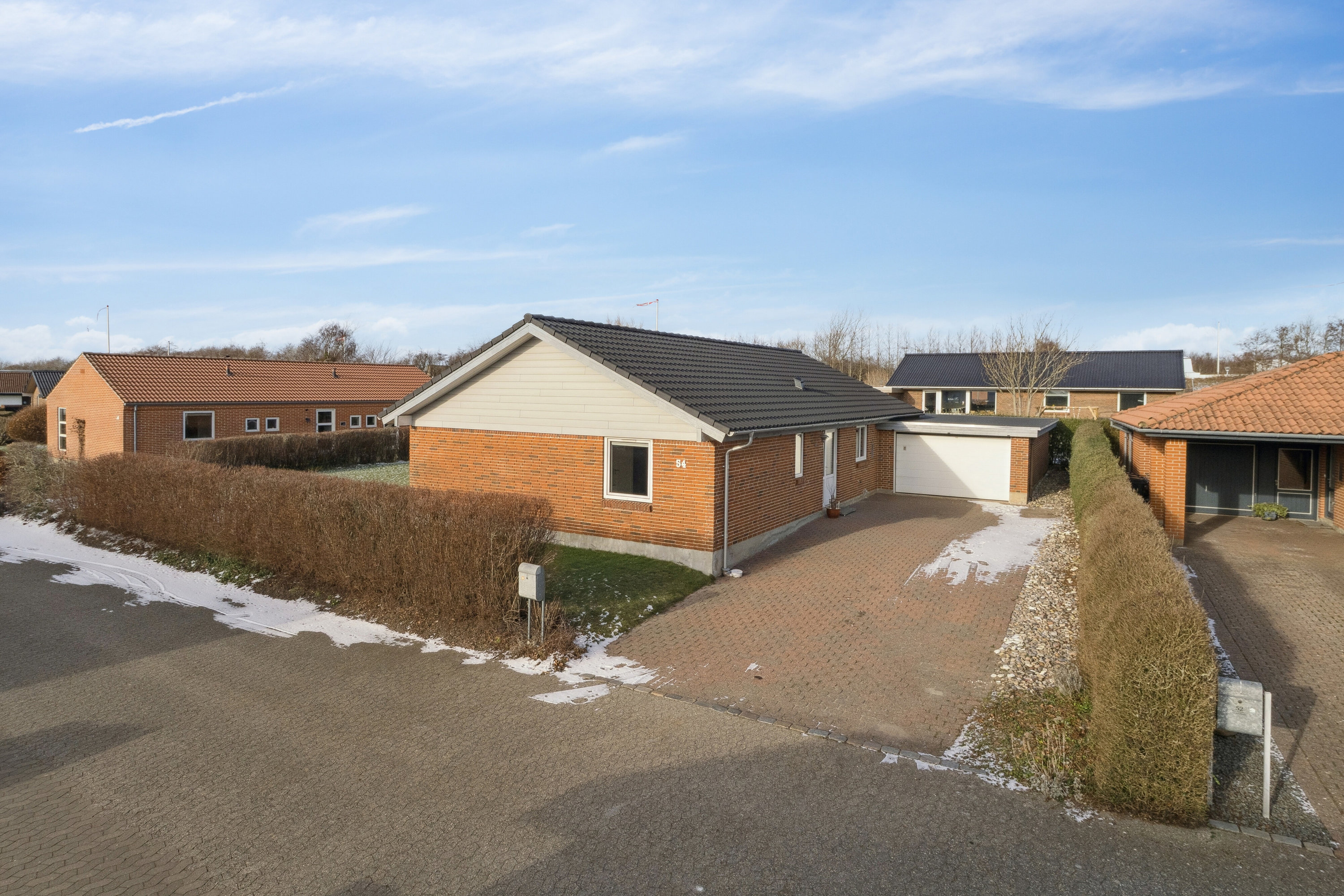 Gyvelvej 54, 7700 Thisted