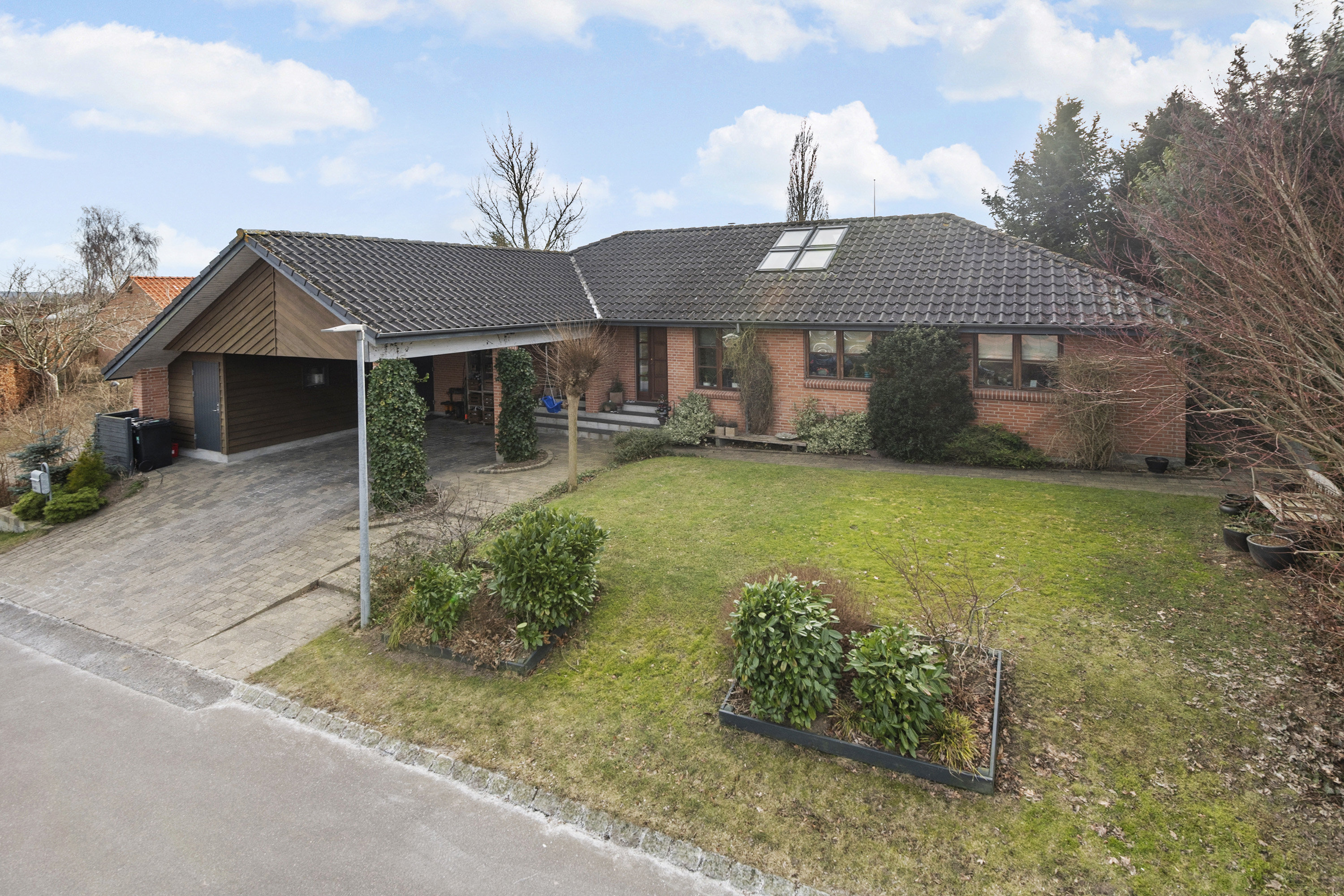 Saloparken 340, 8300 Odder