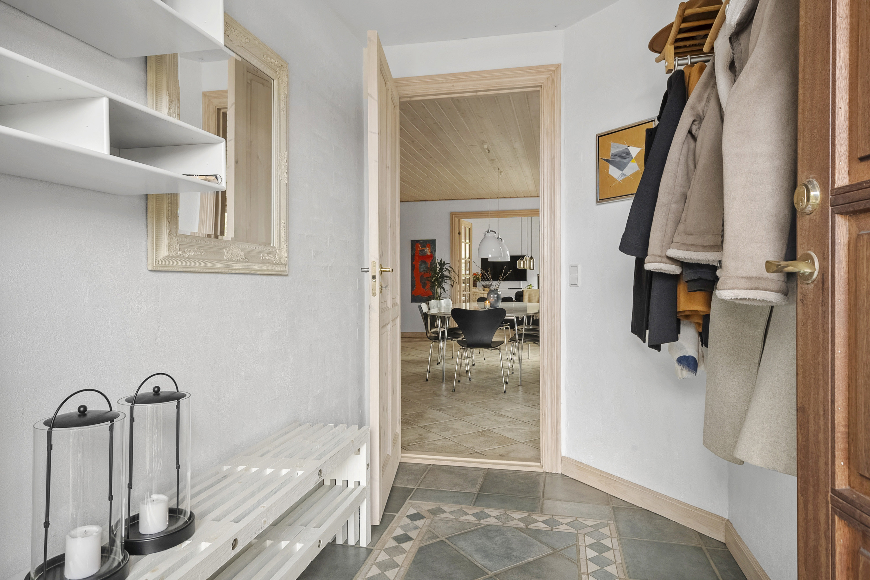 Saloparken 340, 8300 Odder