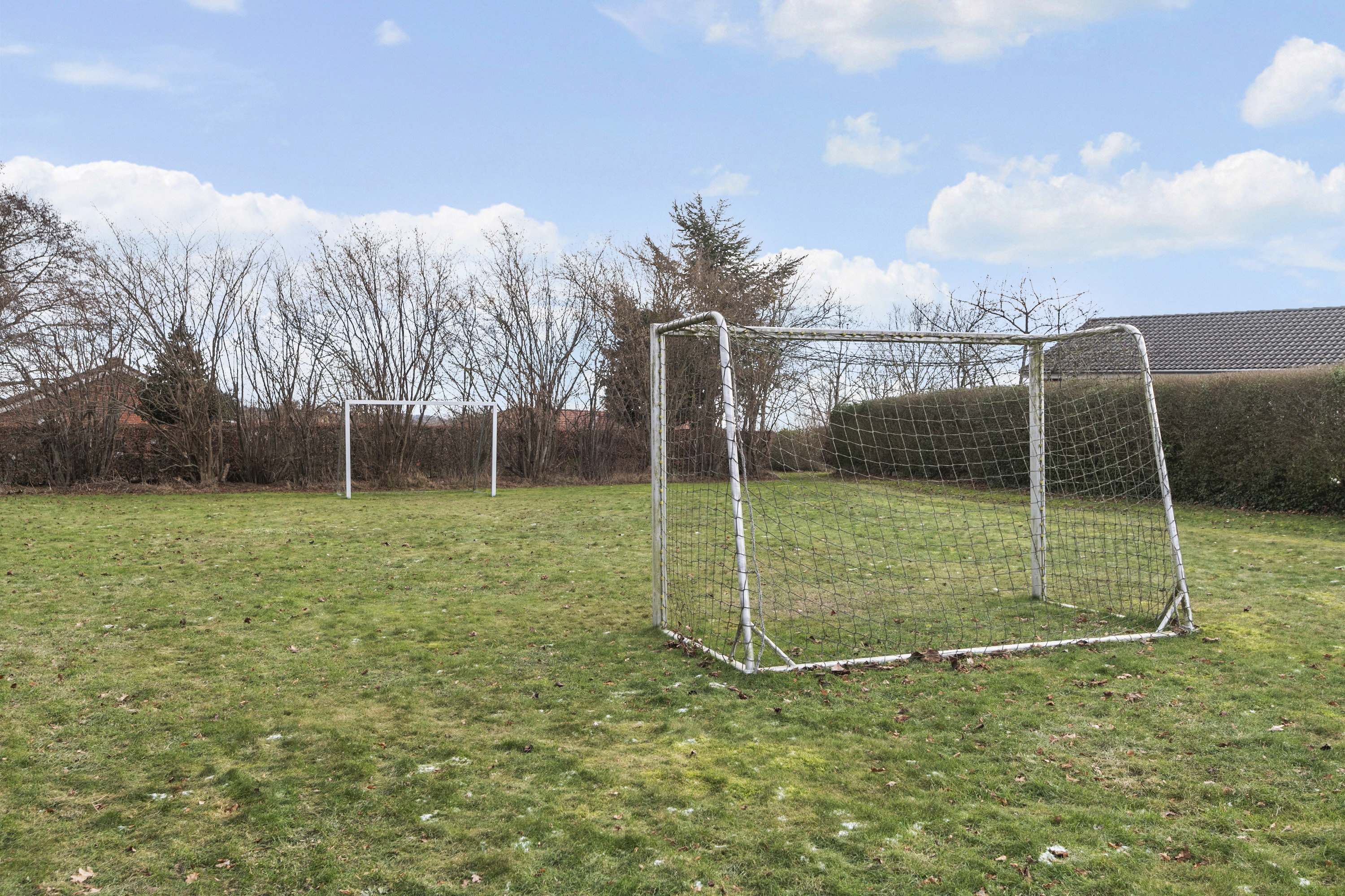 Fremhævet ejendommen billede i fuldskærmstilstand. Billede af Saloparken 340, 8300 Odder