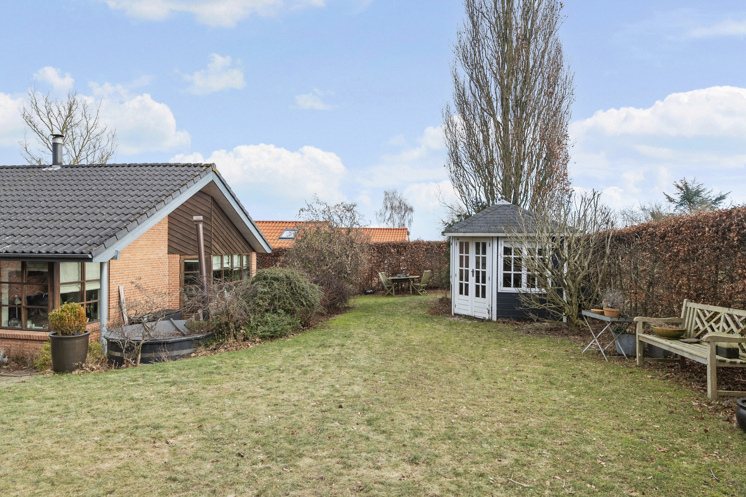 Saloparken 340, 8300 Odder