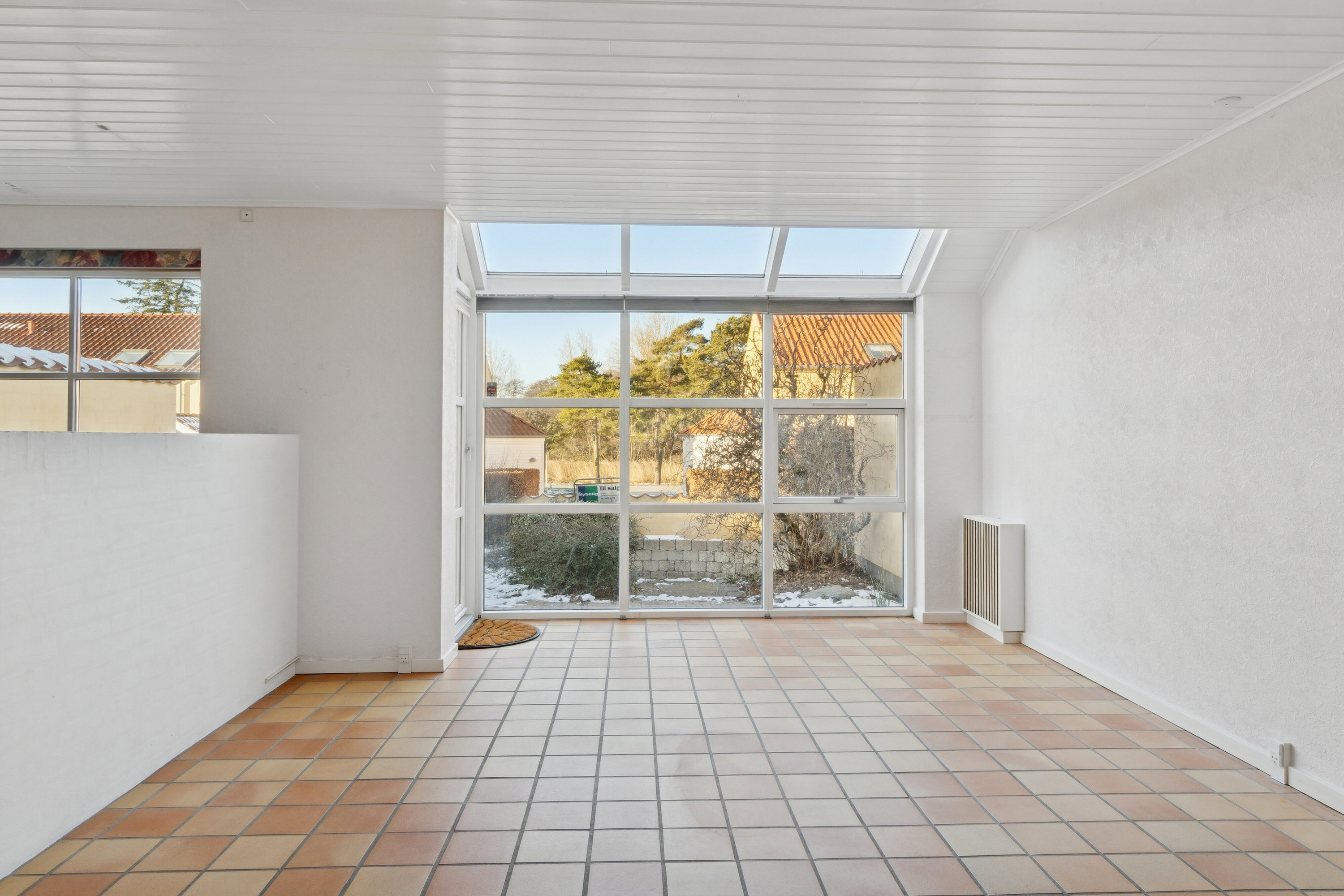 Fremhævet værelse billede i fuldskærmstilstand. Billede af Dokken 5, 4700 Næstved