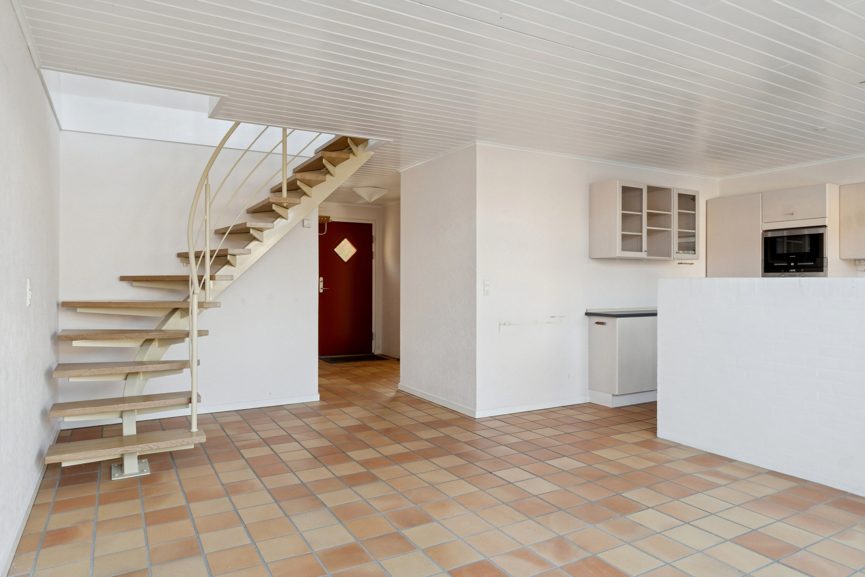 Fremhævet værelse billede i fuldskærmstilstand. Billede af Dokken 5, 4700 Næstved