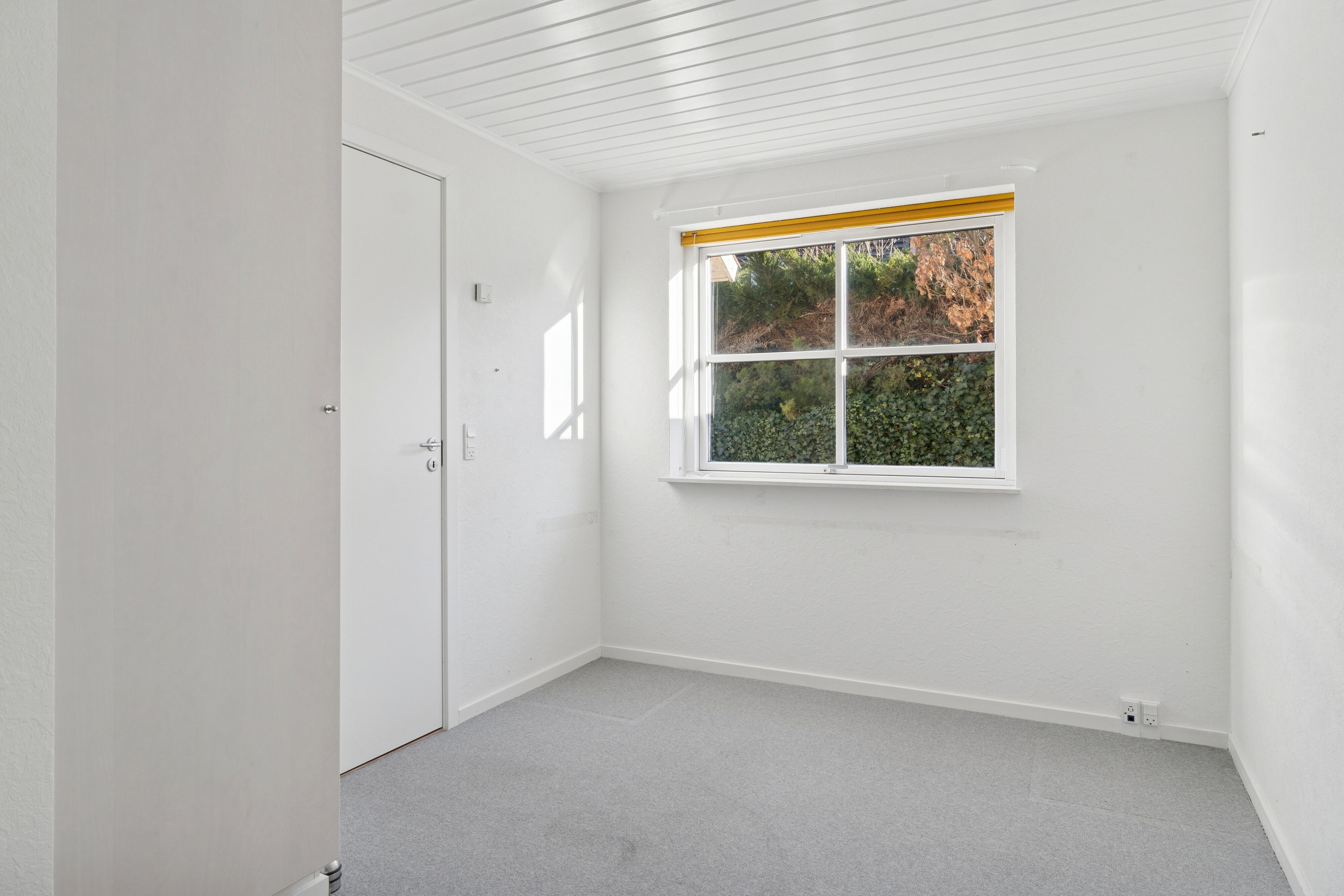 Fremhævet værelse billede i fuldskærmstilstand. Billede af Dokken 5, 4700 Næstved