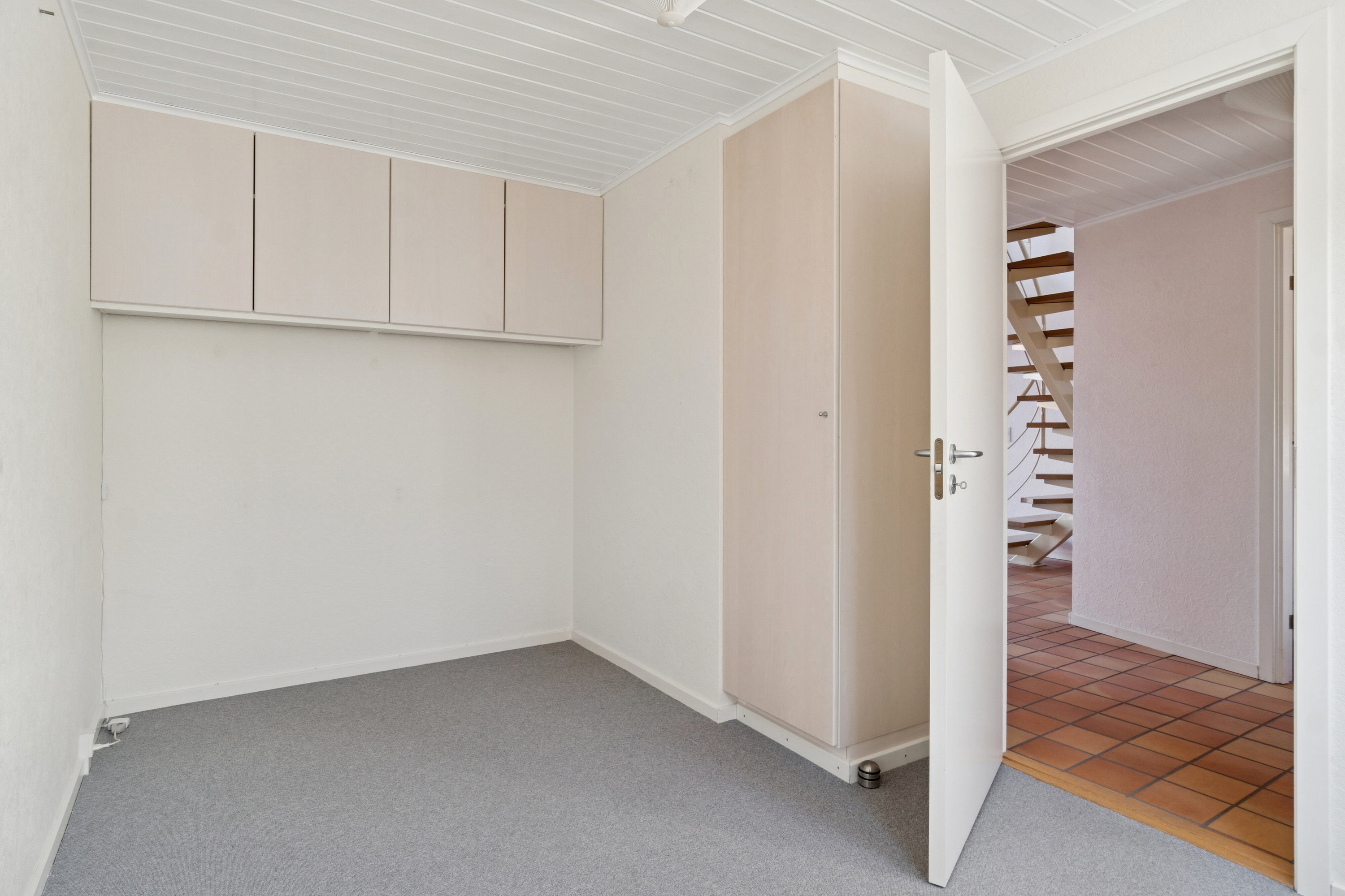 Fremhævet værelse billede i fuldskærmstilstand. Billede af Dokken 5, 4700 Næstved