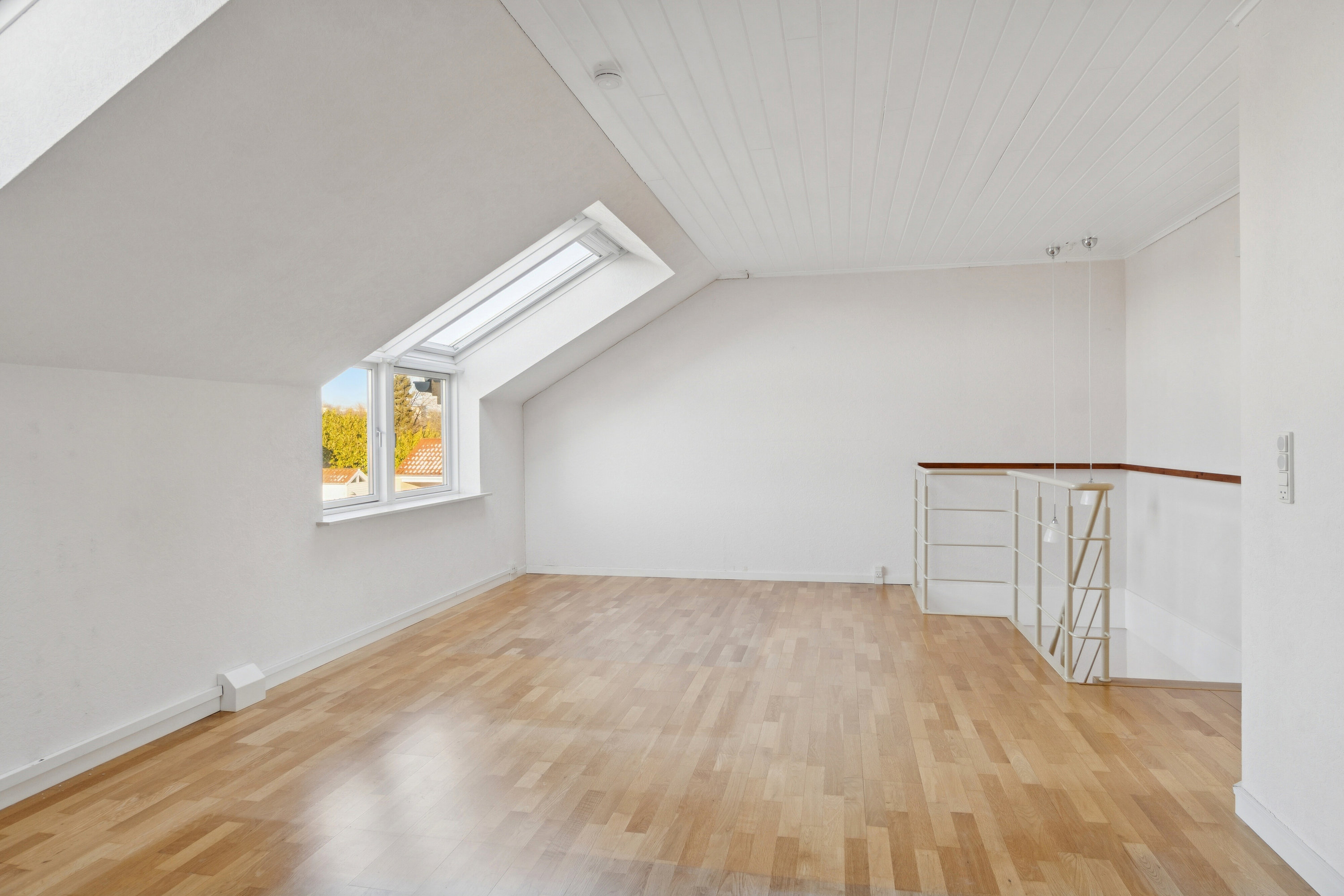 Fremhævet værelse billede i fuldskærmstilstand. Billede af Dokken 5, 4700 Næstved