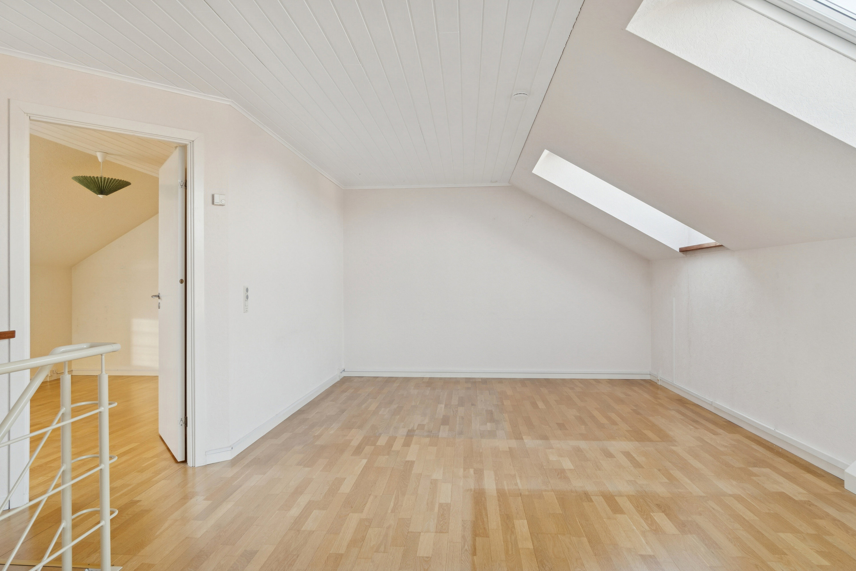 Fremhævet værelse billede i fuldskærmstilstand. Billede af Dokken 5, 4700 Næstved