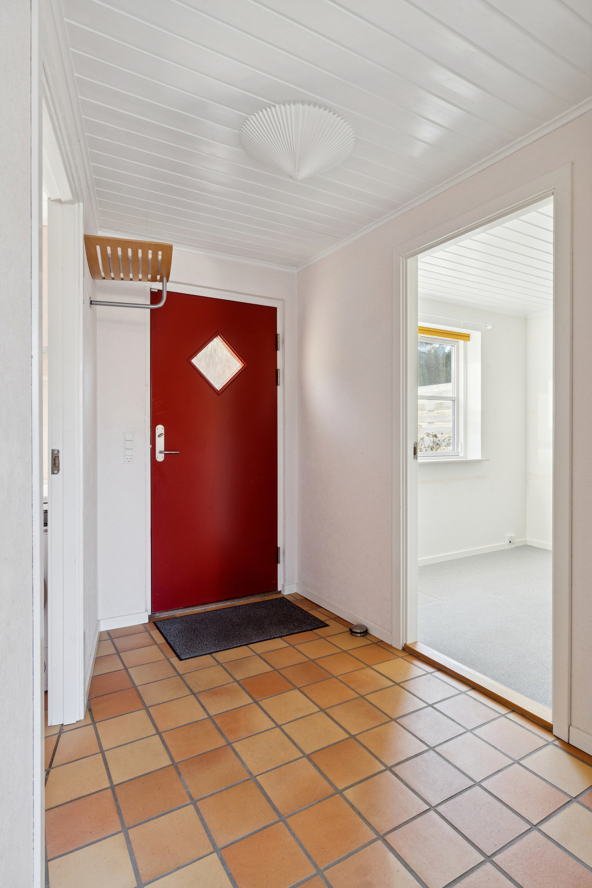 Fremhævet indendørs billede i fuldskærmstilstand. Billede af Dokken 5, 4700 Næstved