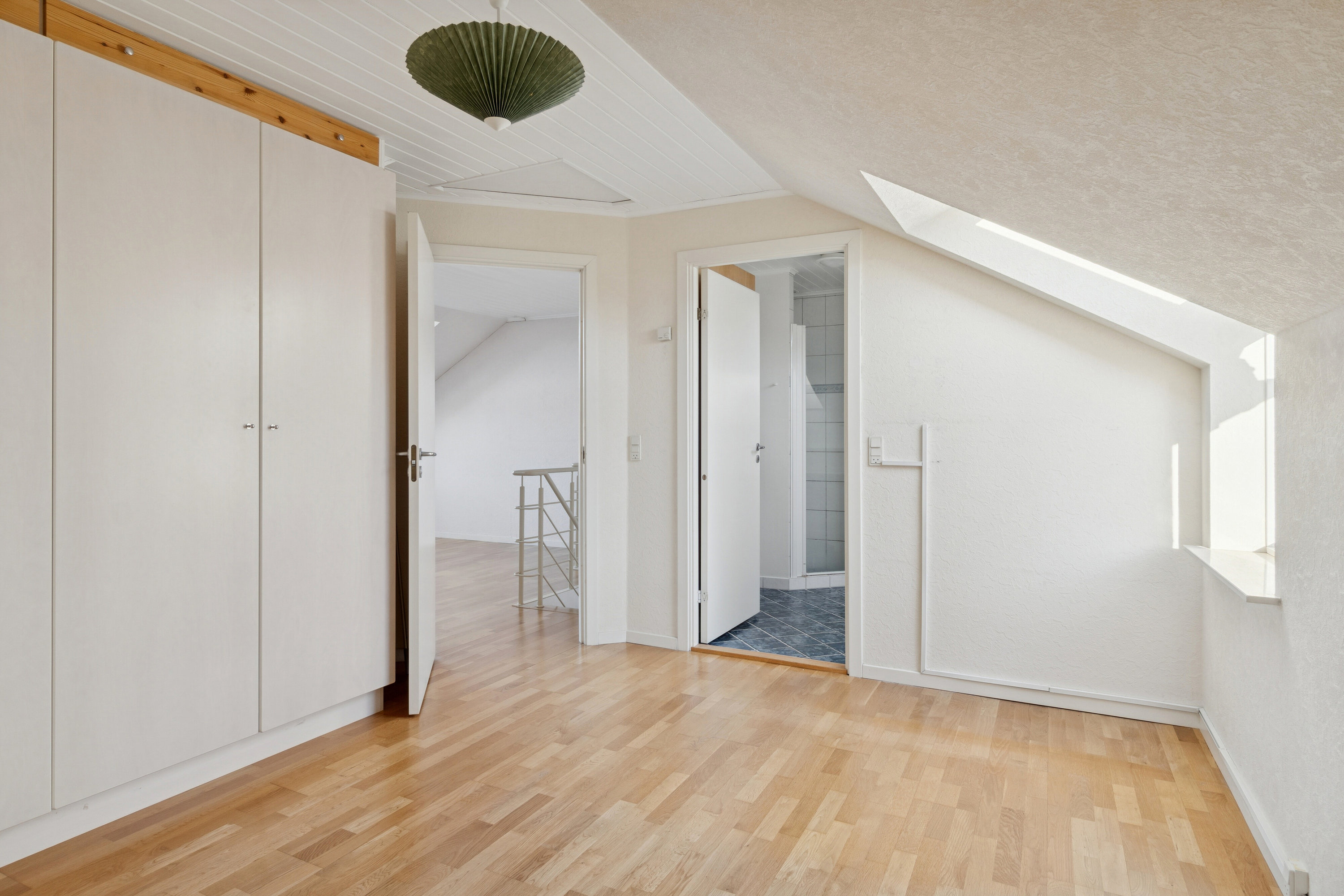 Fremhævet værelse billede i fuldskærmstilstand. Billede af Dokken 5, 4700 Næstved