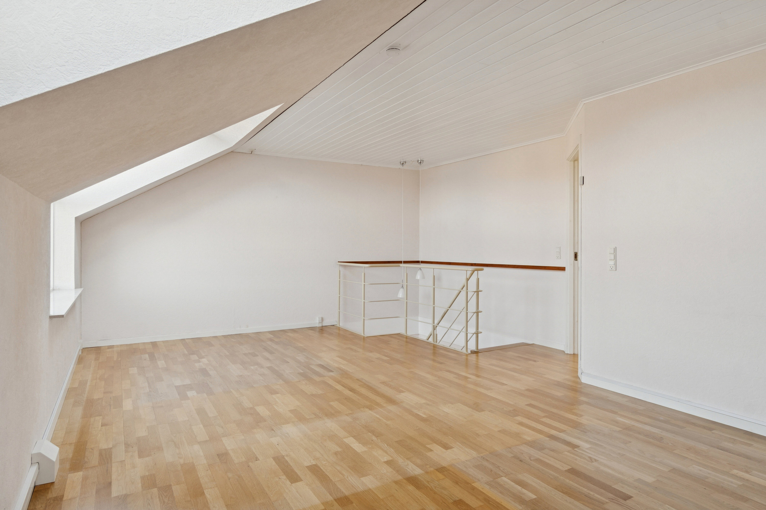 Fremhævet værelse billede i fuldskærmstilstand. Billede af Dokken 5, 4700 Næstved