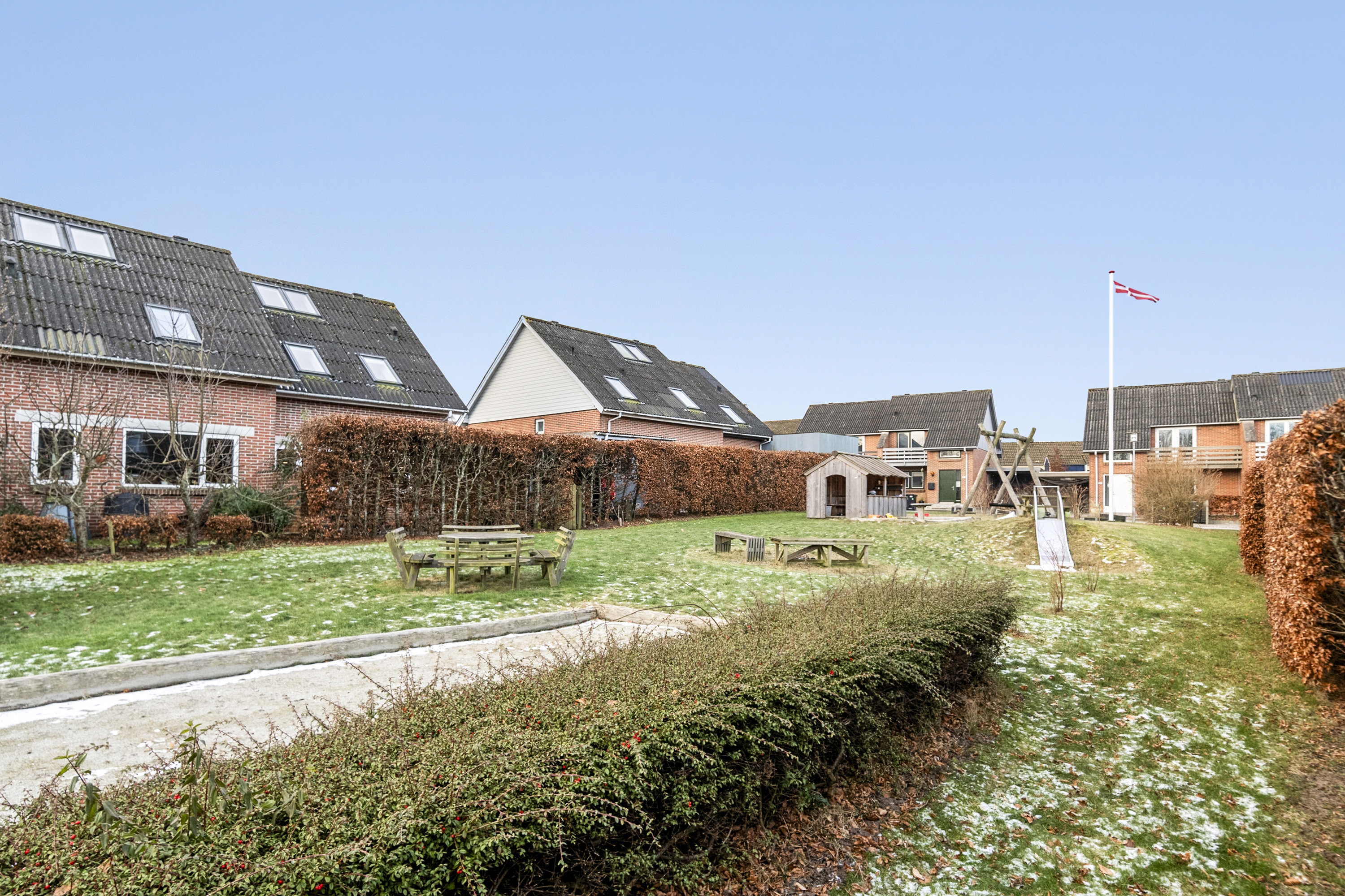 Fremhævet ejendommen billede i fuldskærmstilstand. Billede af Skelagervej 375, Skejby, 8200 Aarhus N