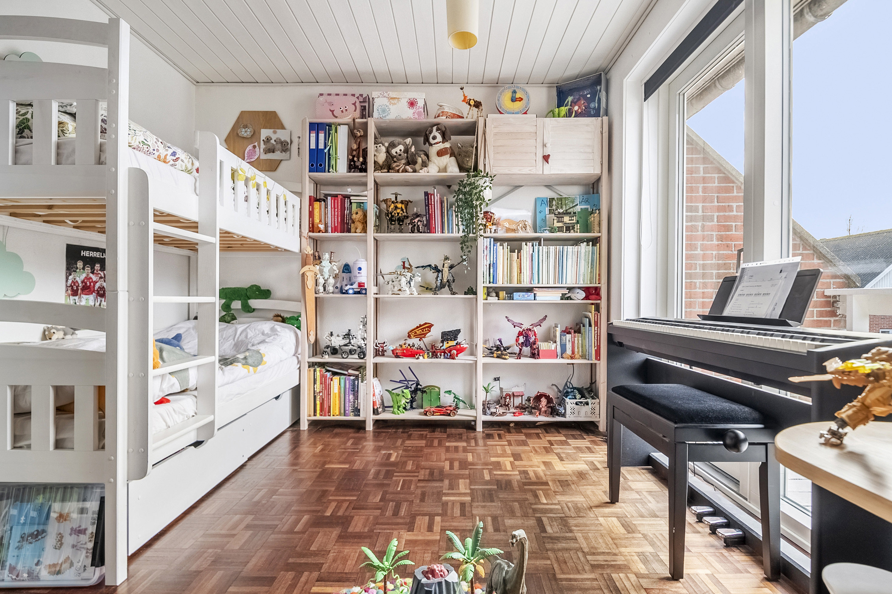 Fremhævet værelse billede i fuldskærmstilstand. Billede af Skelagervej 375, Skejby, 8200 Aarhus N