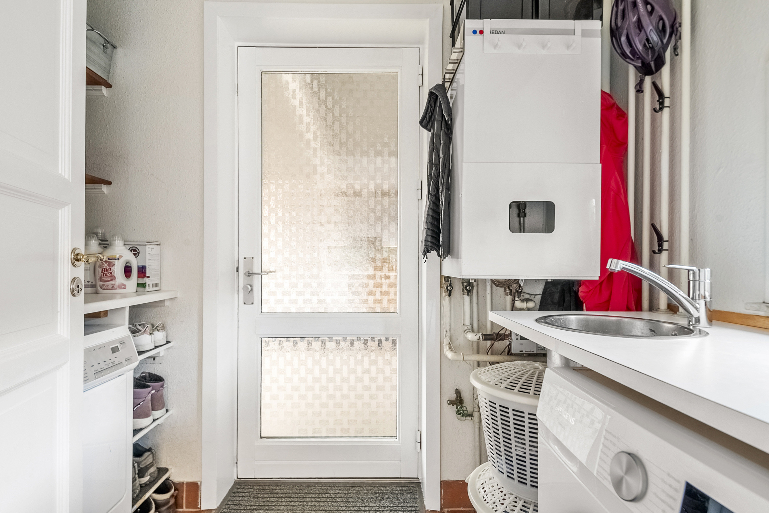 Fremhævet værelse billede i fuldskærmstilstand. Billede af Skelagervej 375, Skejby, 8200 Aarhus N