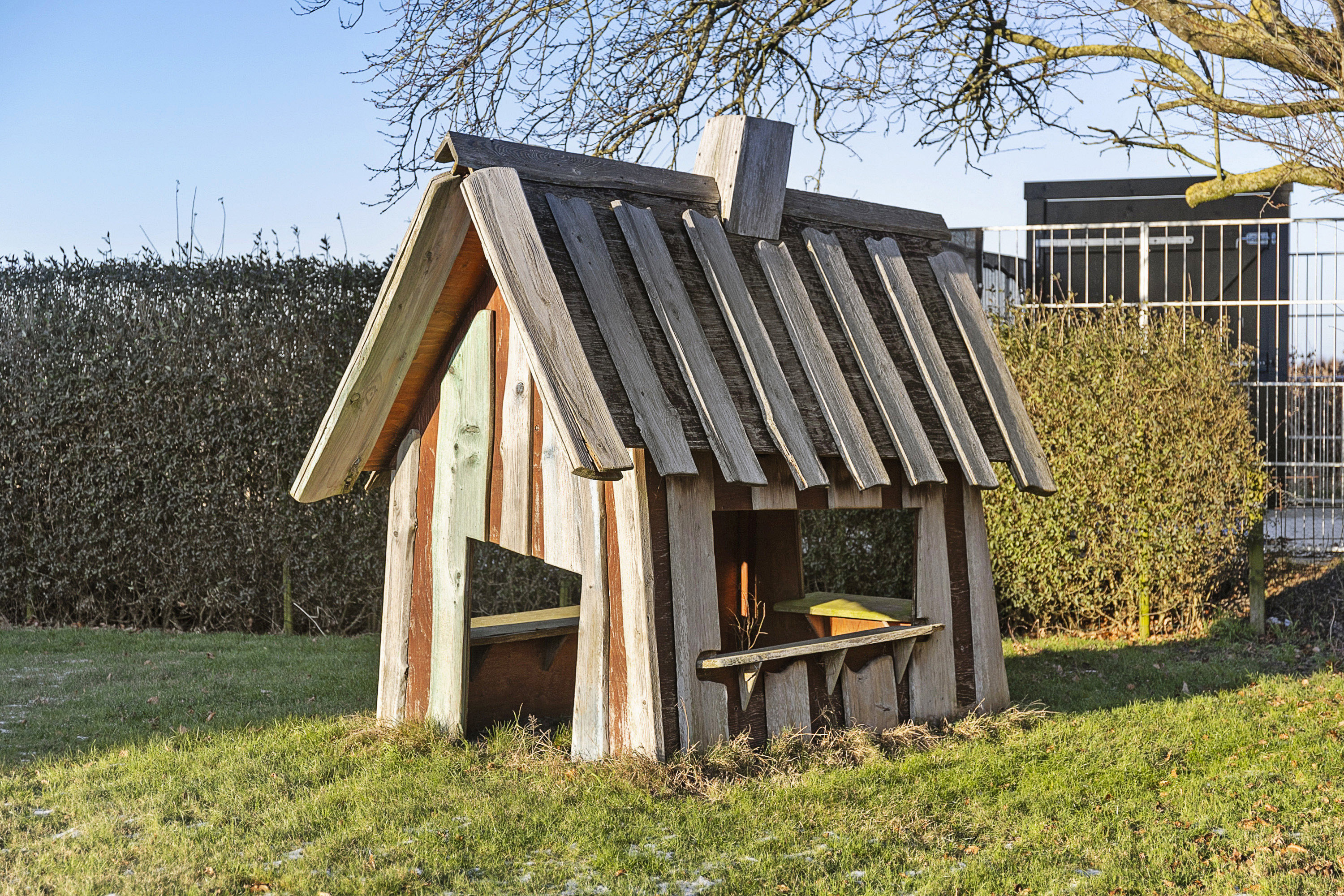 Fremhævet ejendommen billede i fuldskærmstilstand. Billede af Vestergade 67, Særslev, 5471 Søndersø