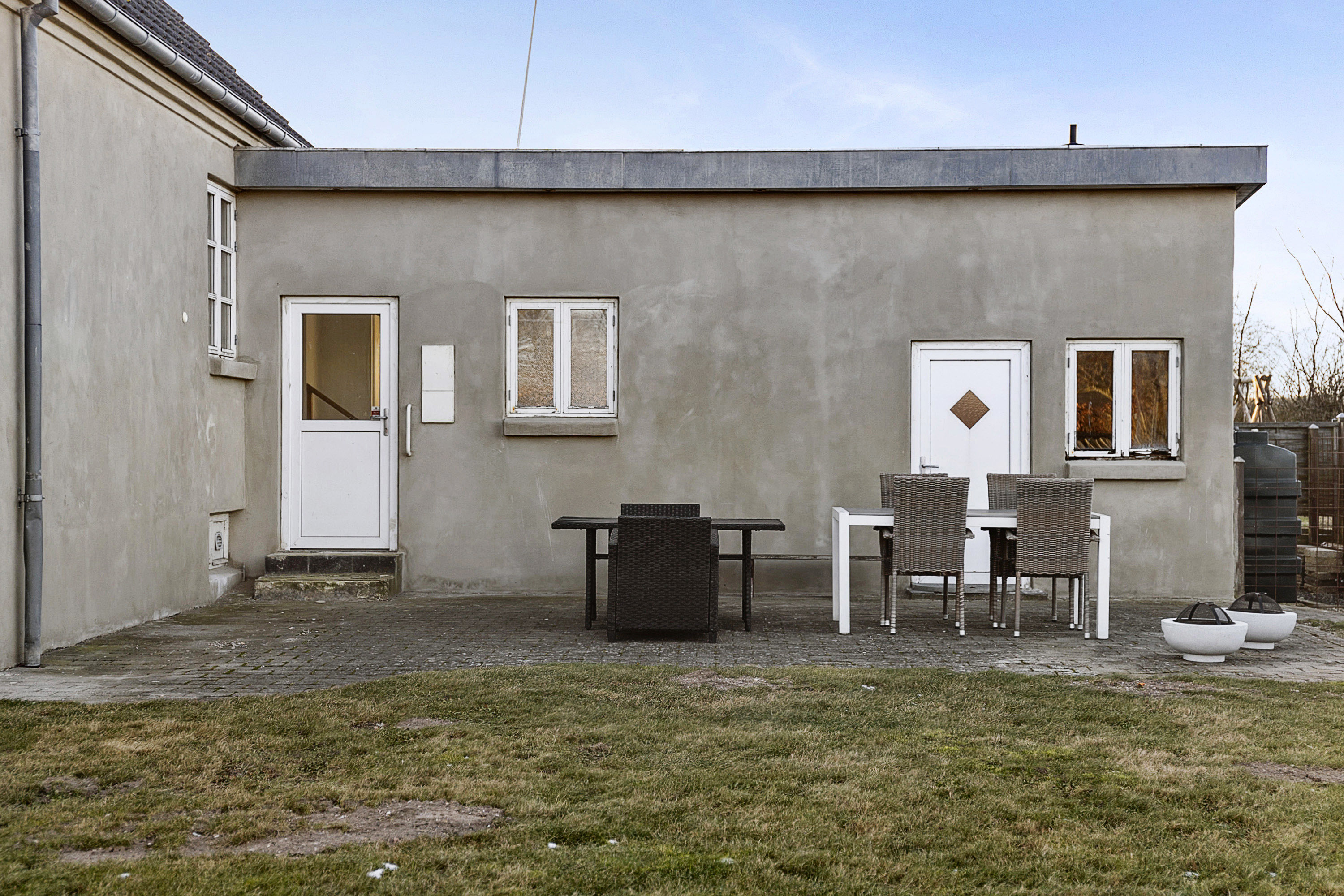 Fremhævet ejendommen billede i fuldskærmstilstand. Billede af Vestergade 67, Særslev, 5471 Søndersø