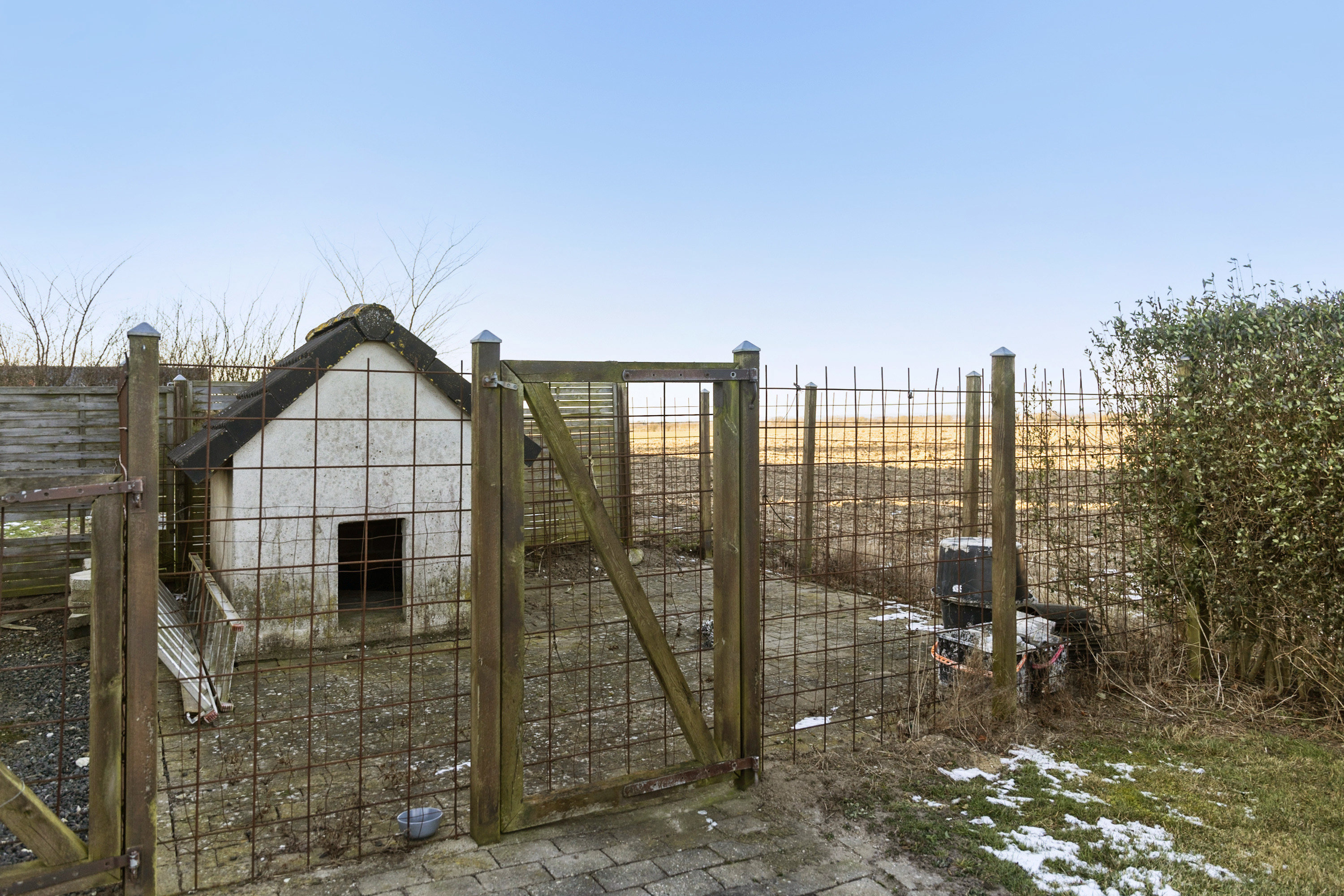 Fremhævet ejendommen billede i fuldskærmstilstand. Billede af Vestergade 67, Særslev, 5471 Søndersø