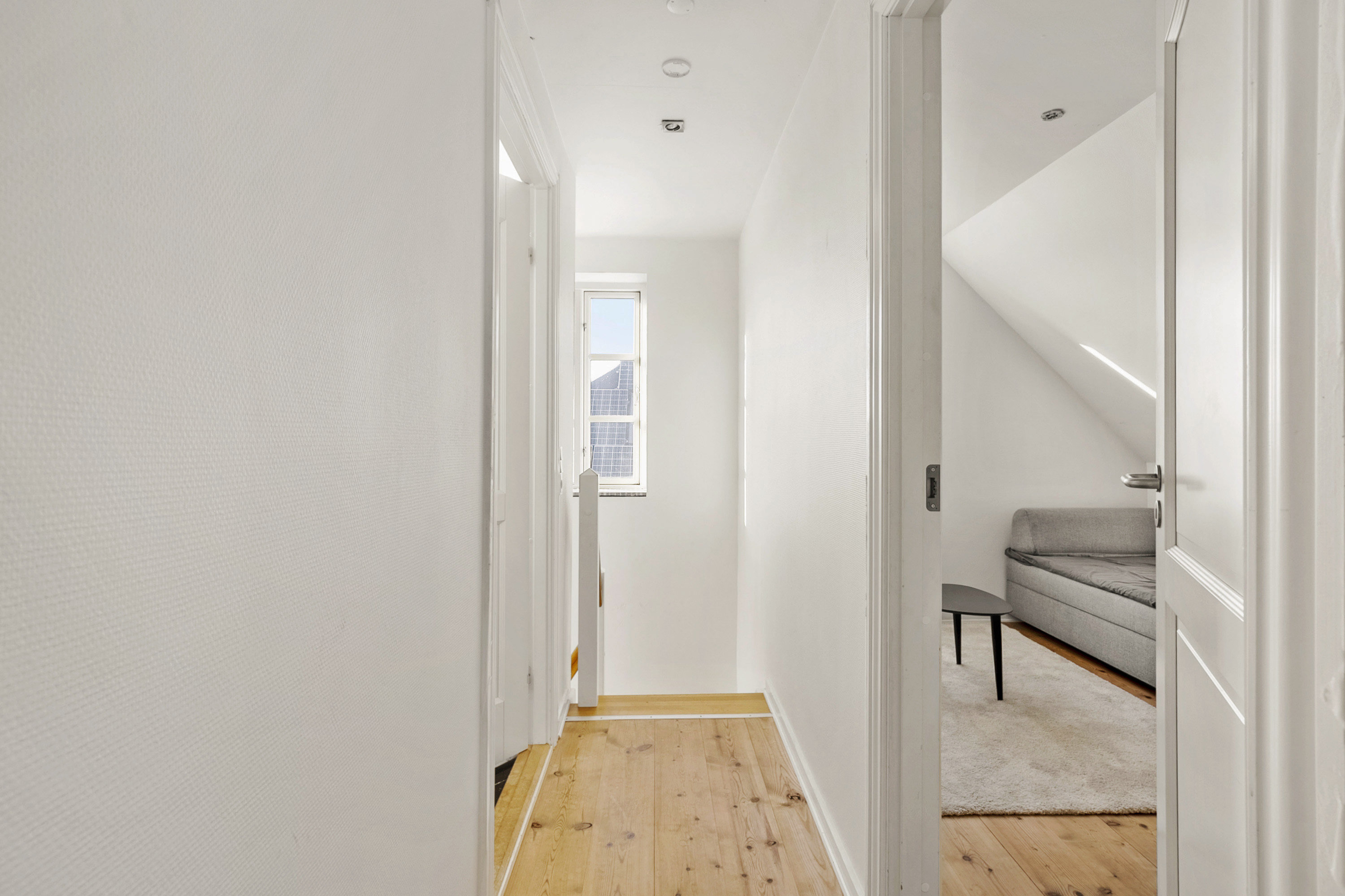 Fremhævet entré billede i fuldskærmstilstand. Billede af Vestergade 67, Særslev, 5471 Søndersø