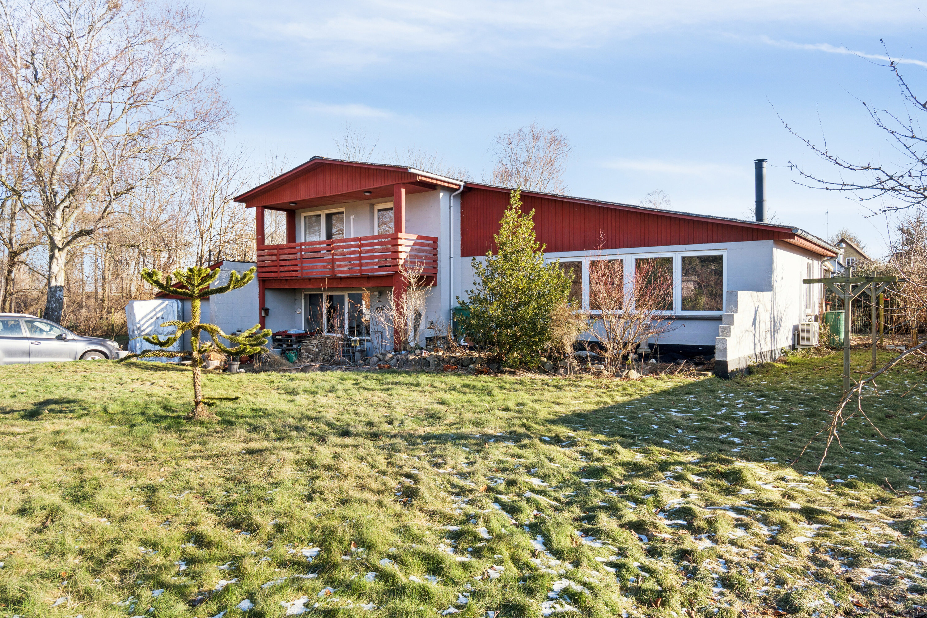 Skolevænget 42, 4470 Svebølle