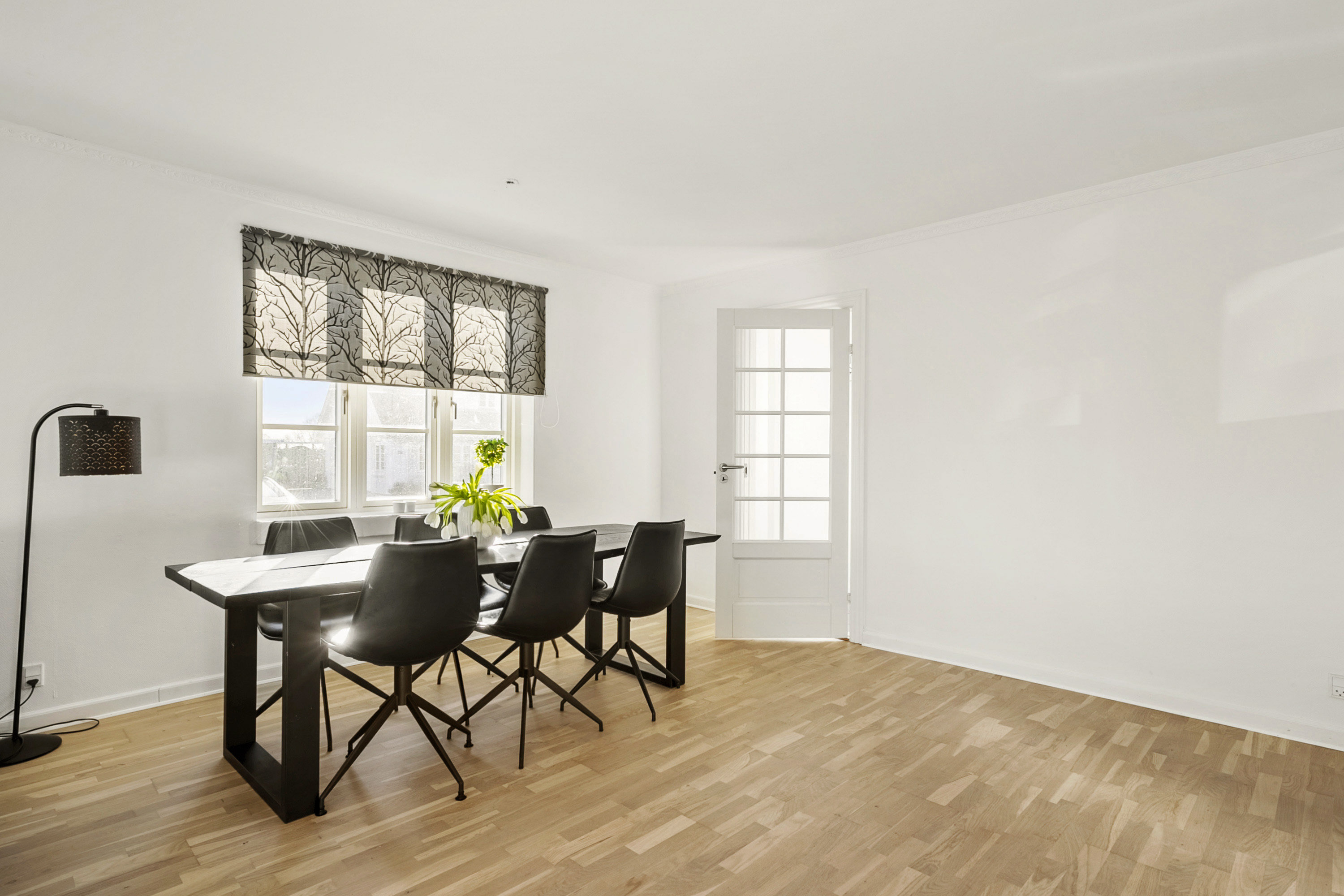 Fremhævet spisekøkken billede i fuldskærmstilstand. Billede af Vestergade 67, Særslev, 5471 Søndersø