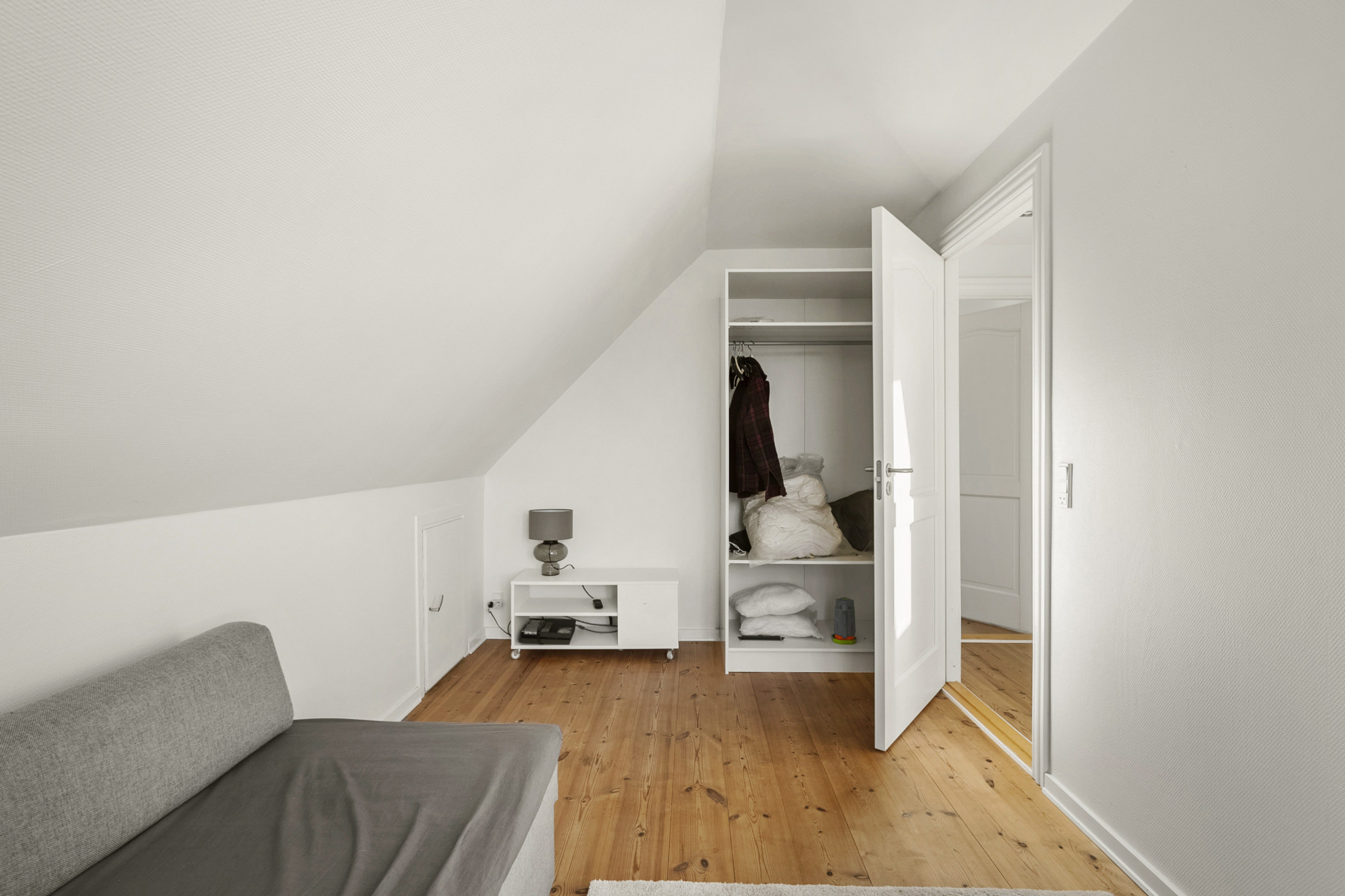 Fremhævet værelse billede i fuldskærmstilstand. Billede af Vestergade 67, Særslev, 5471 Søndersø