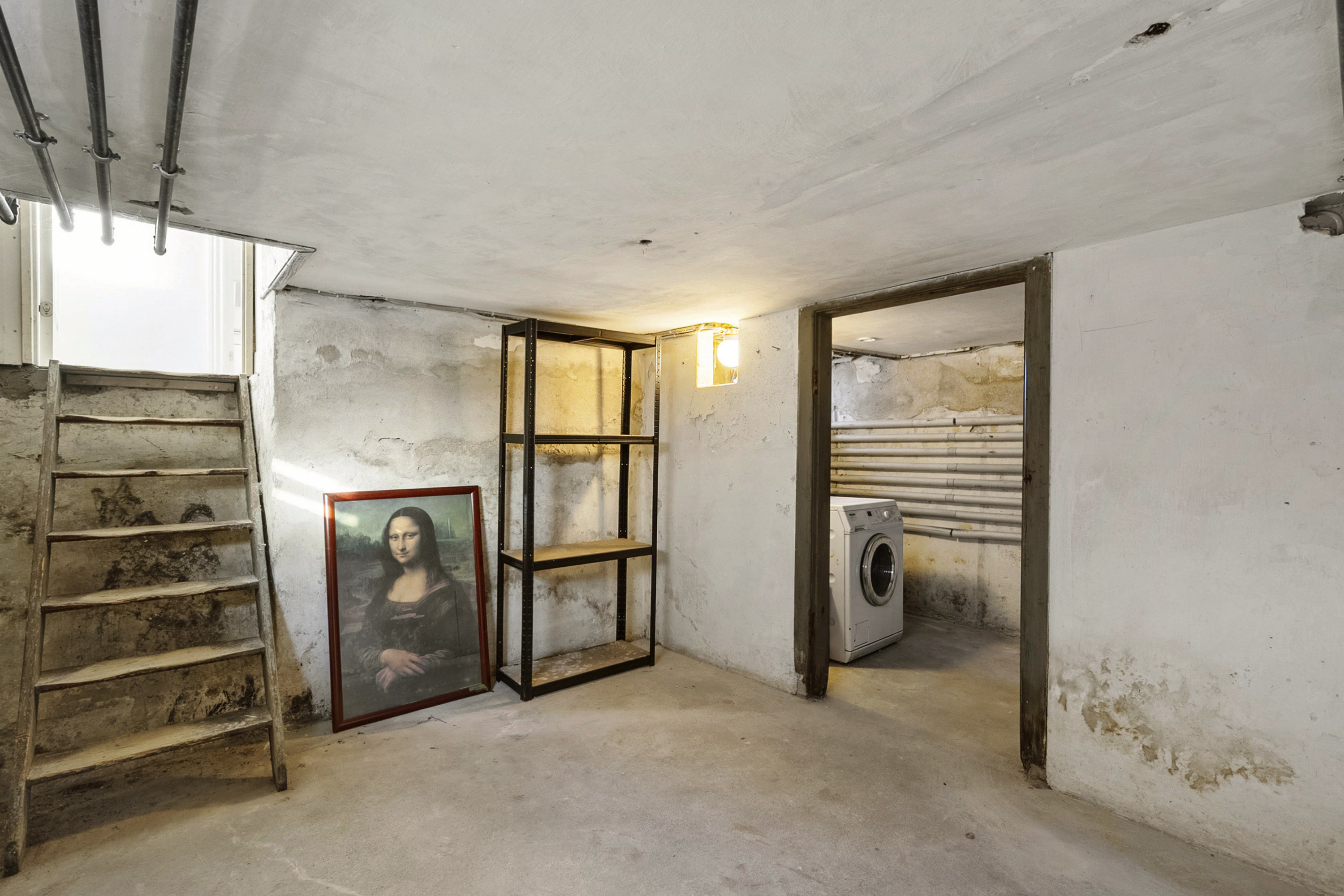 Fremhævet værelse billede i fuldskærmstilstand. Billede af Vestergade 67, Særslev, 5471 Søndersø