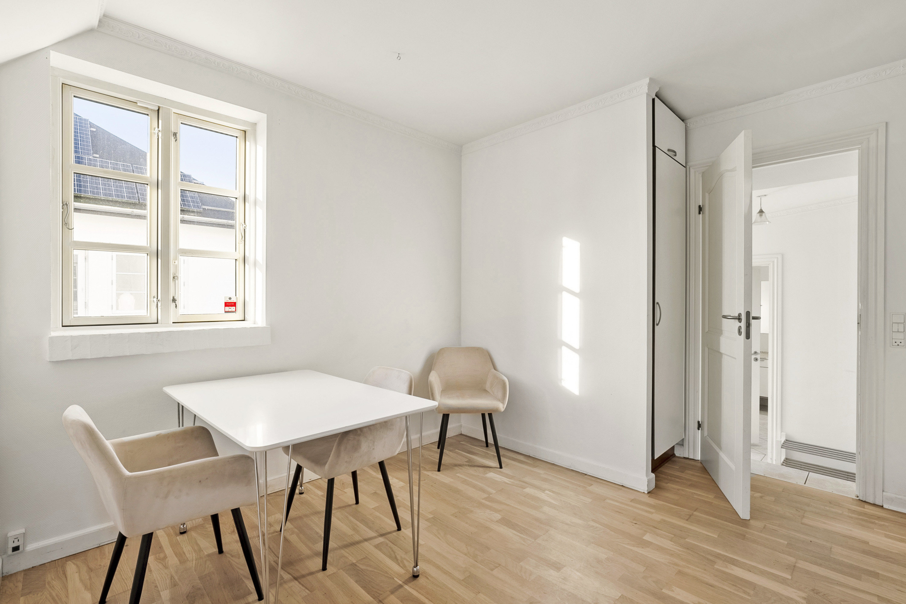 Fremhævet værelse billede i fuldskærmstilstand. Billede af Vestergade 67, Særslev, 5471 Søndersø