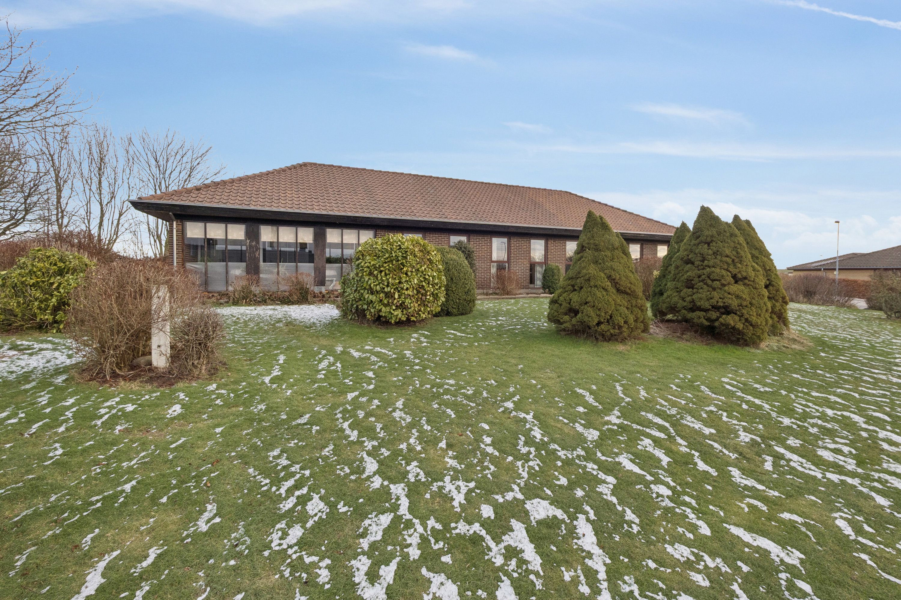 Svalgårdsvej 2, Sjørring, 7700 Thisted