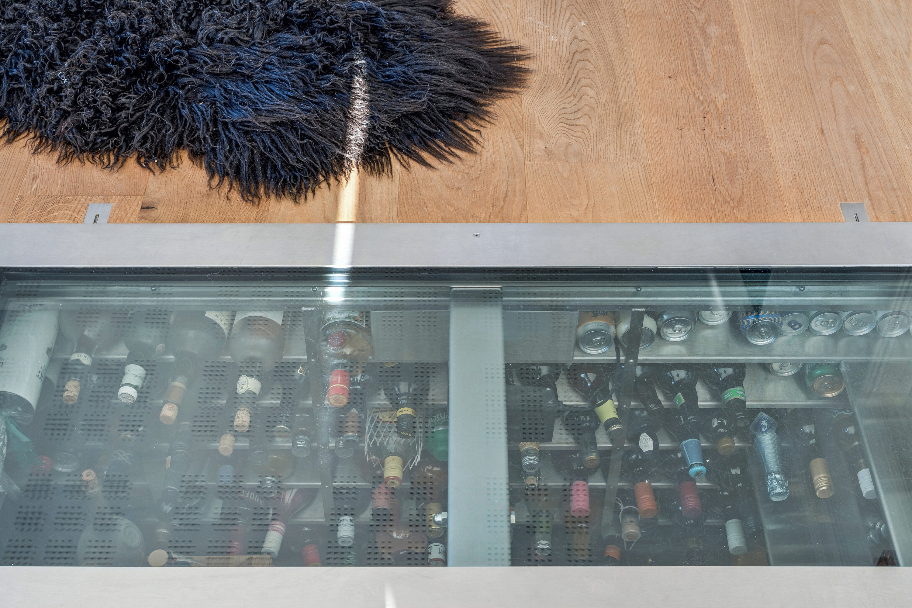 Fremhævet vinorage billede i fuldskærmstilstand. Billede af Strøbyvej 28, 2650 Hvidovre