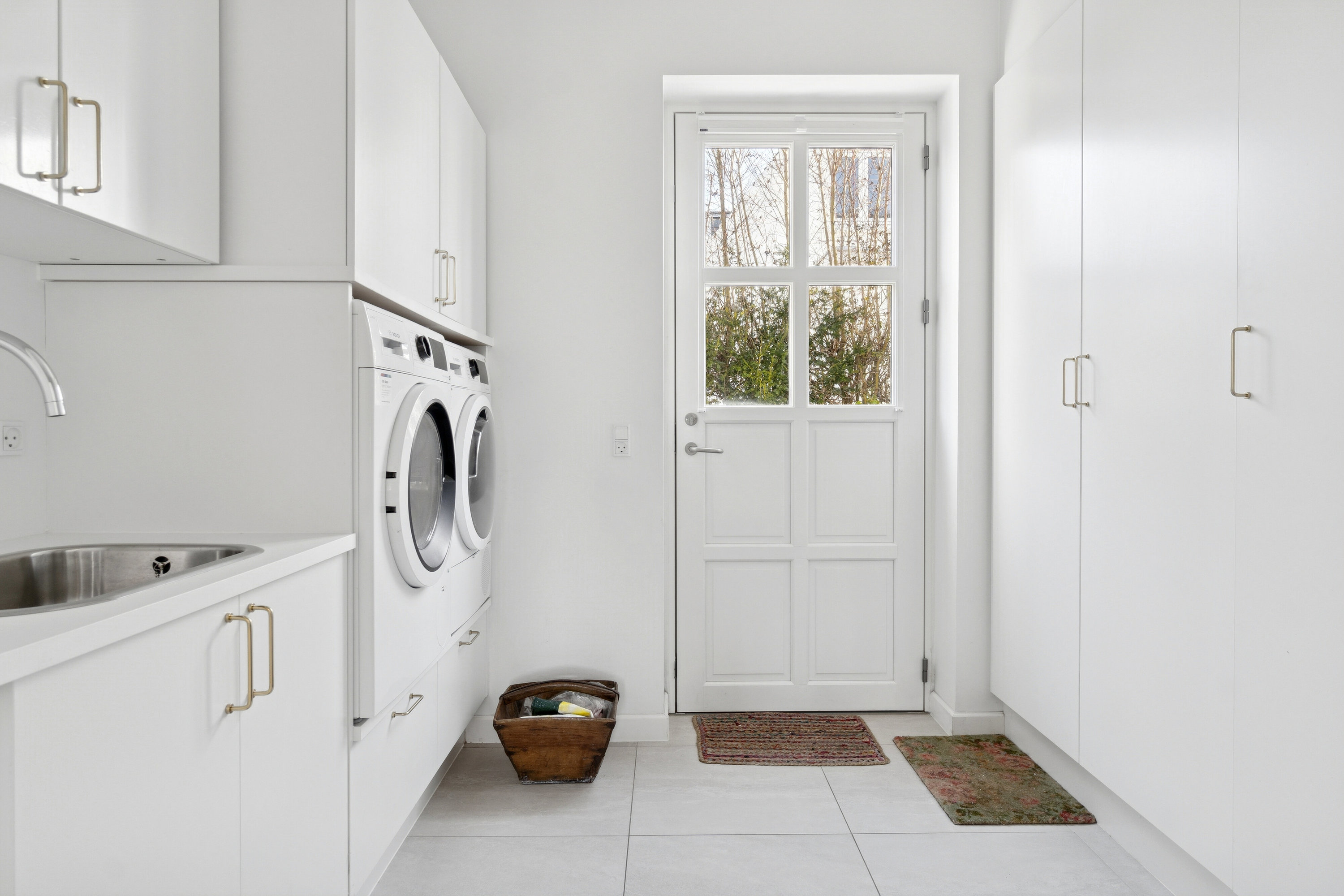 Fremhævet bryggers billede i fuldskærmstilstand. Billede af Strøbyvej 28, 2650 Hvidovre