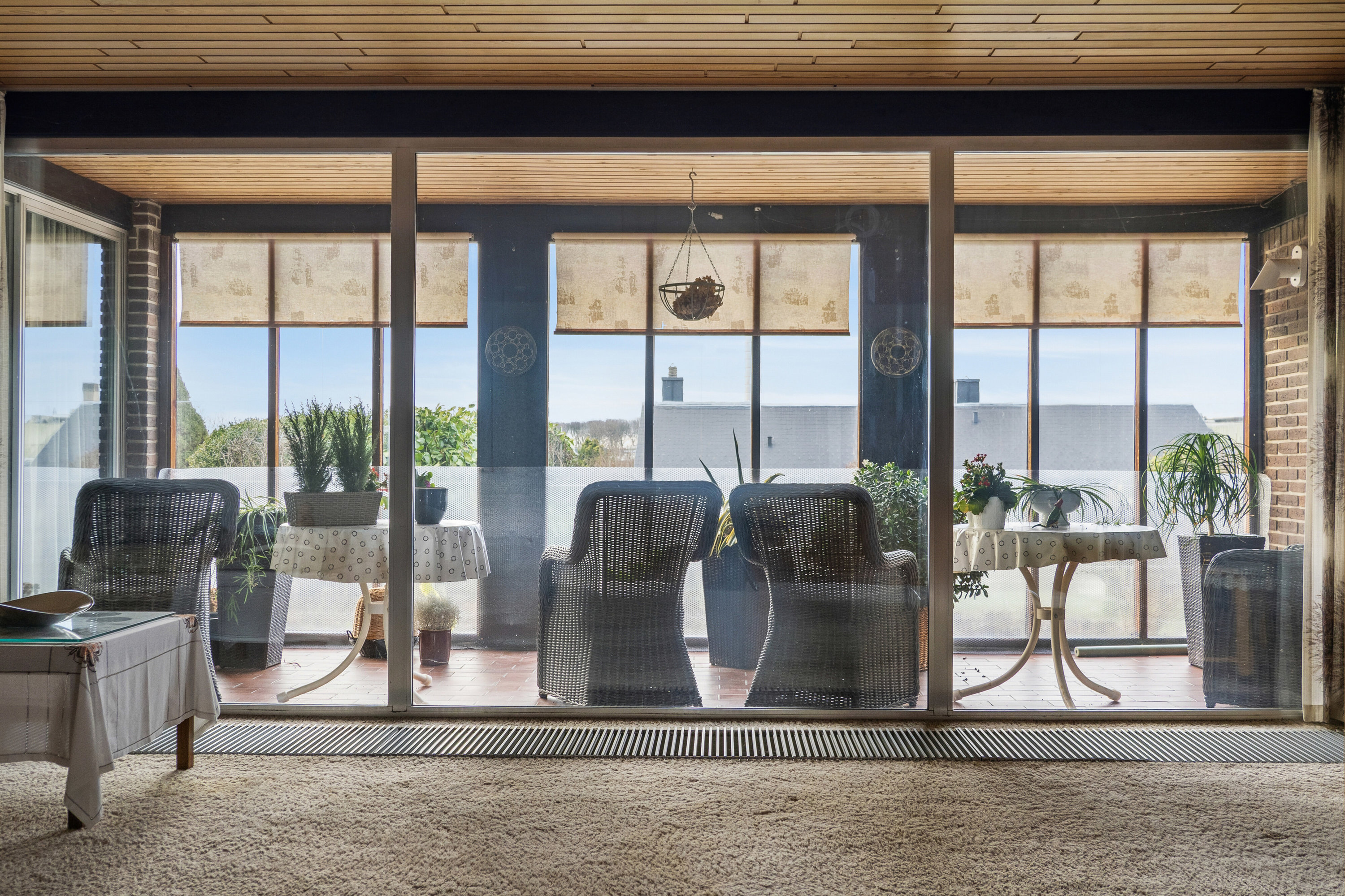 Fremhævet indendørs billede i fuldskærmstilstand. Billede af Svalgårdsvej 2, Sjørring, 7700 Thisted