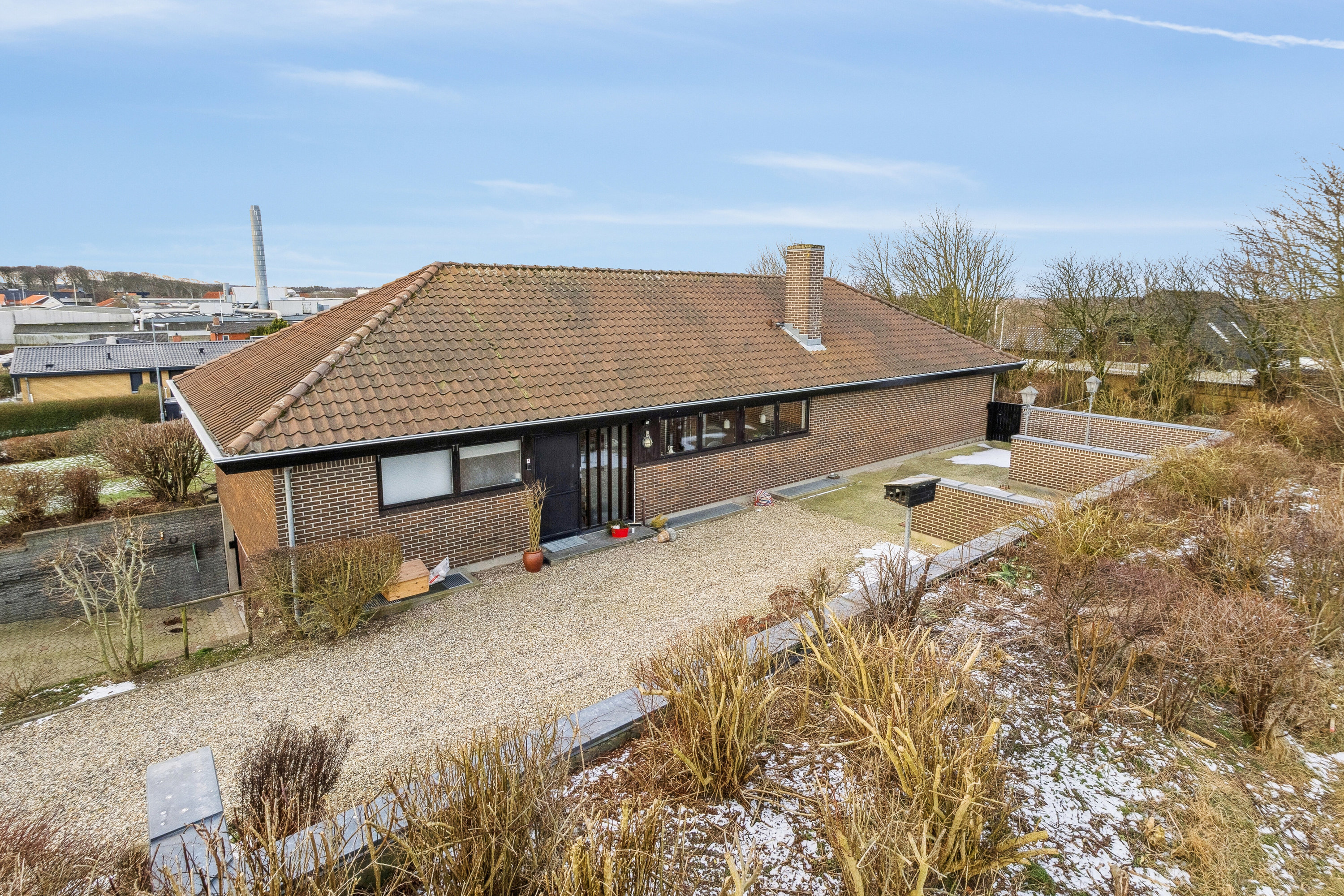 Svalgårdsvej 2, Sjørring, 7700 Thisted