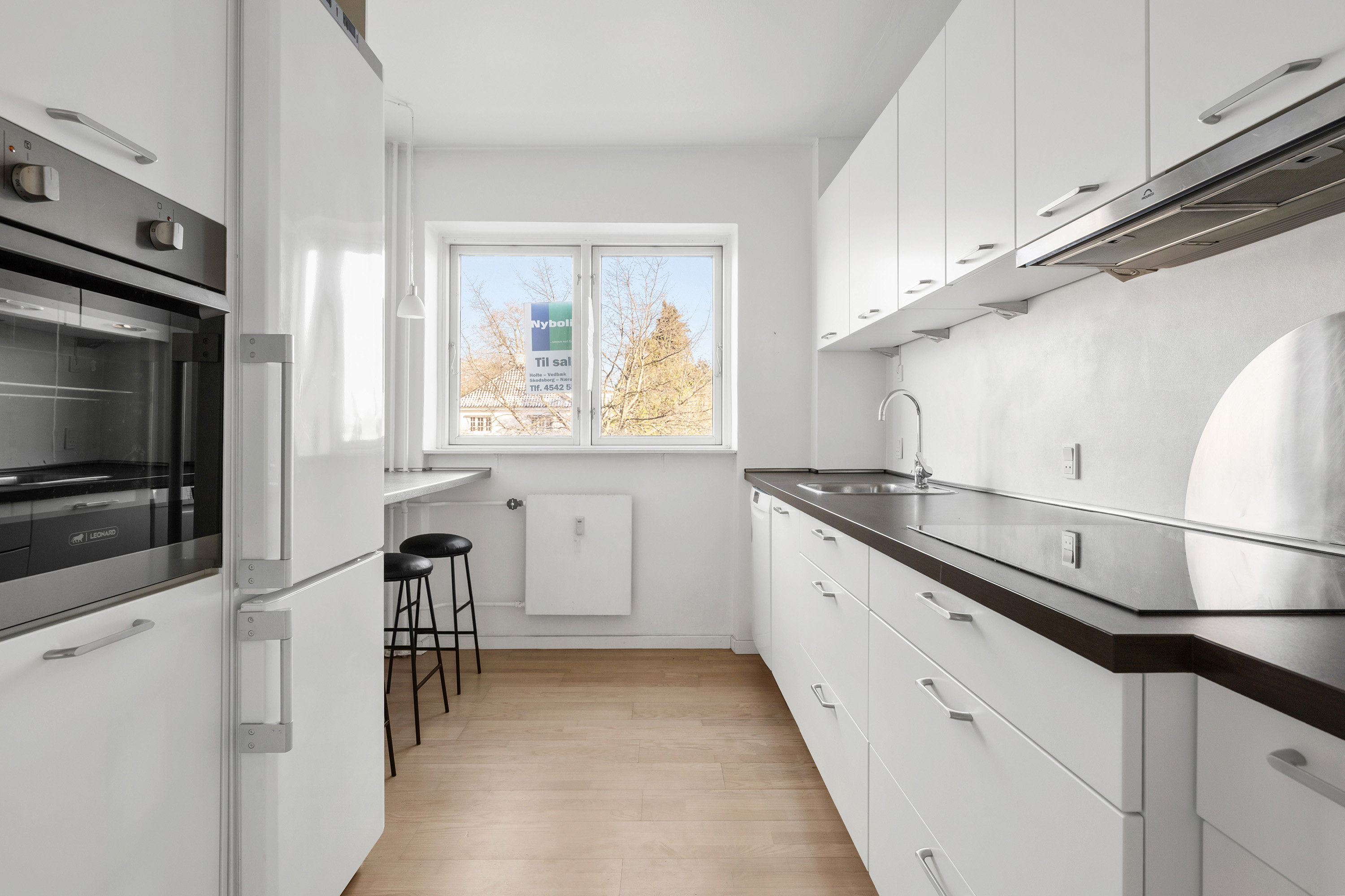 Kongevejen 339B, 1. 1., 2840 Holte